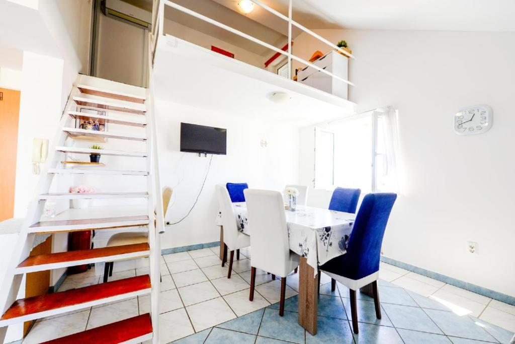 Apartments Adriatic