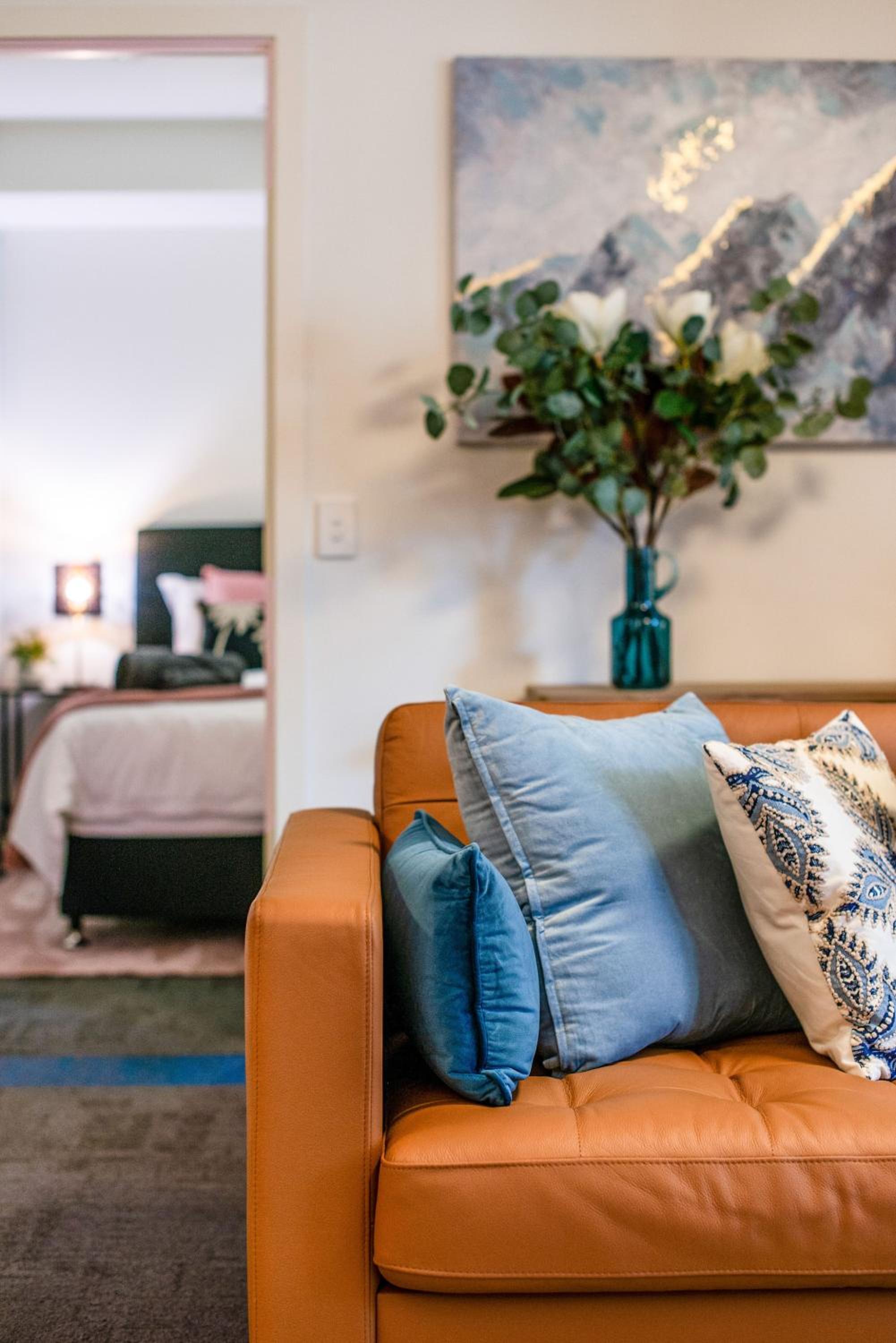 The Waymouth Executive I Workspace I Free Parking