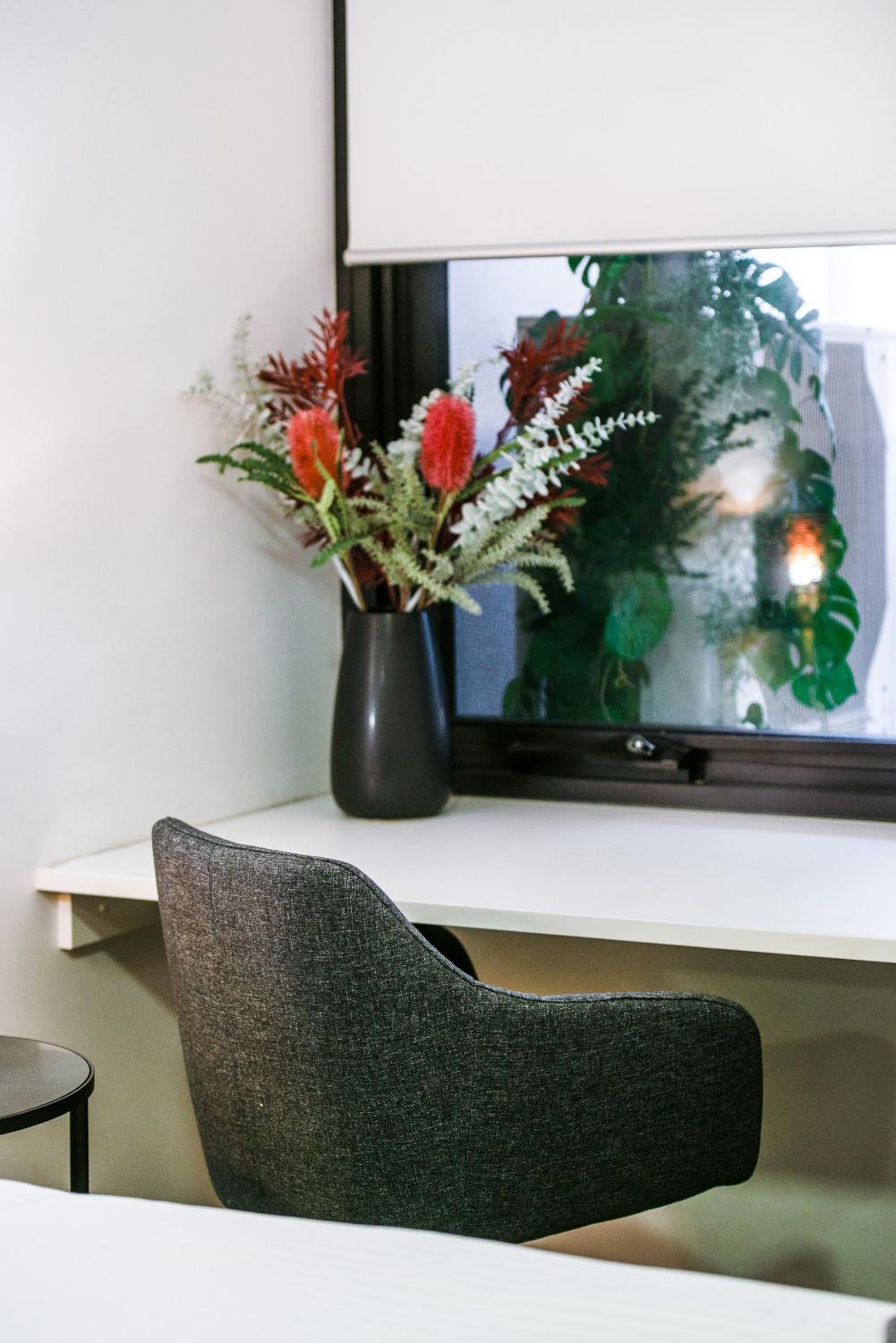 The Waymouth Executive I Workspace I Free Parking