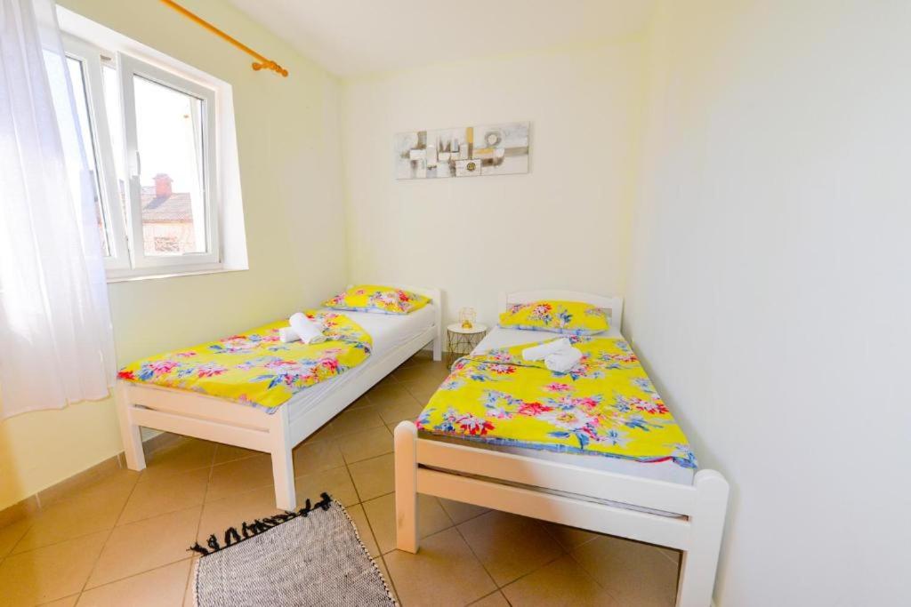 Apartments Adriatic