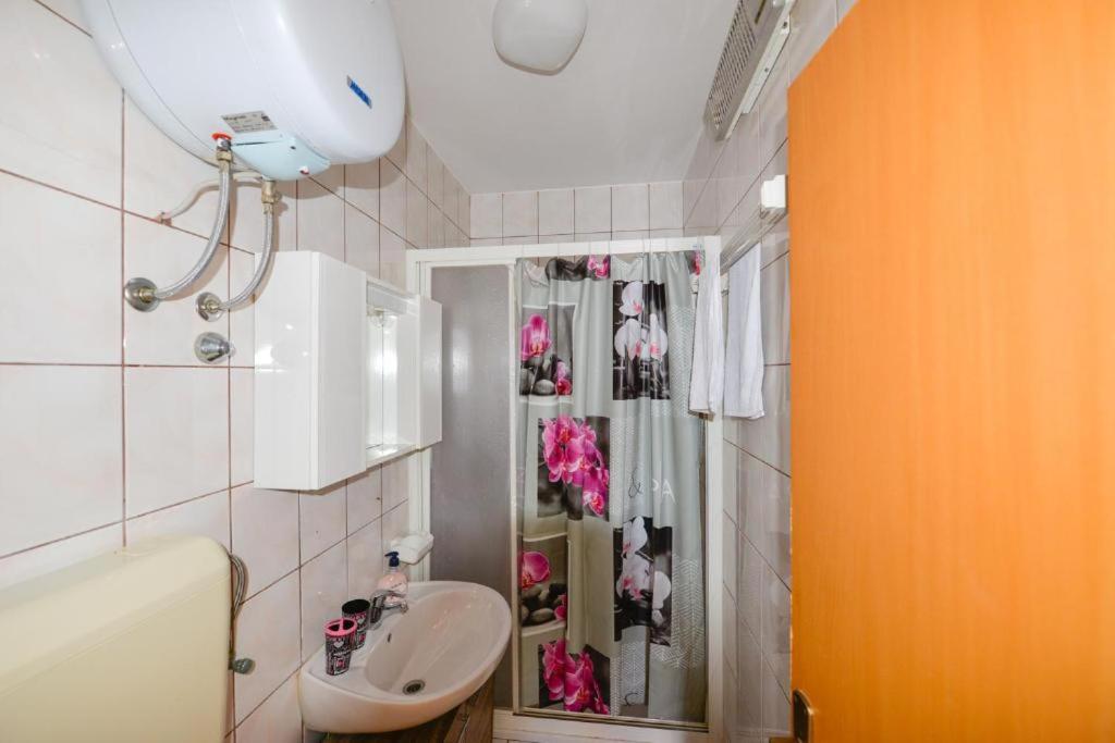 Apartments Adriatic