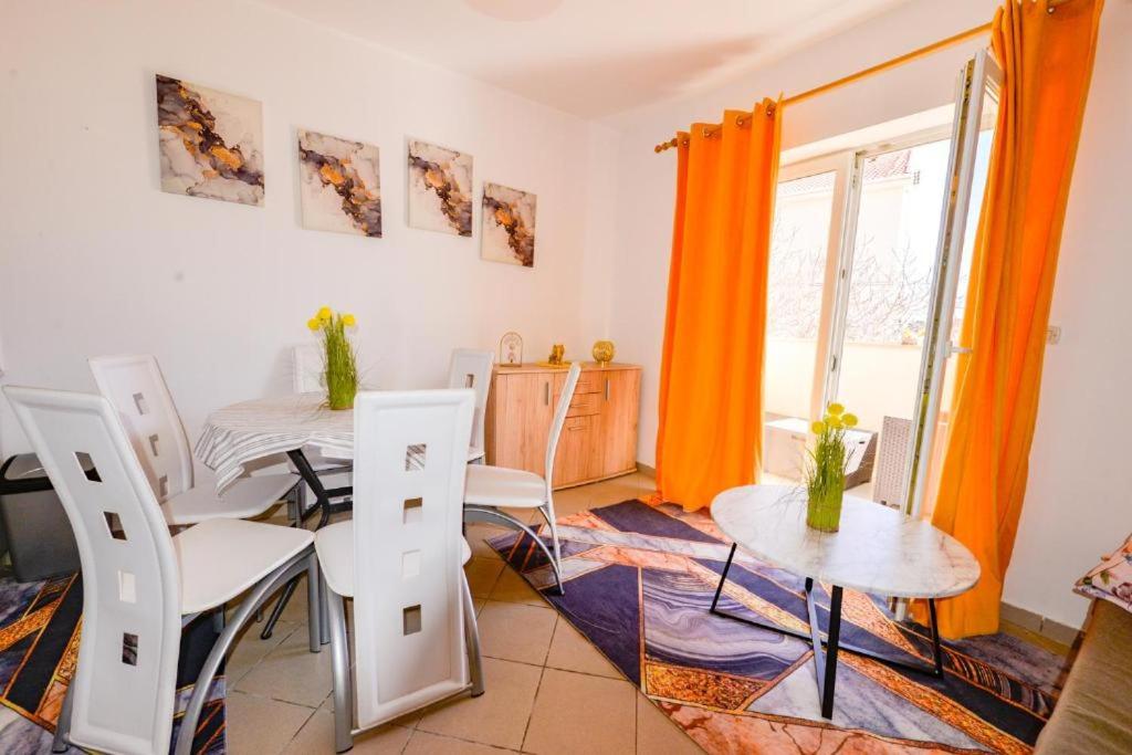 Apartments Adriatic