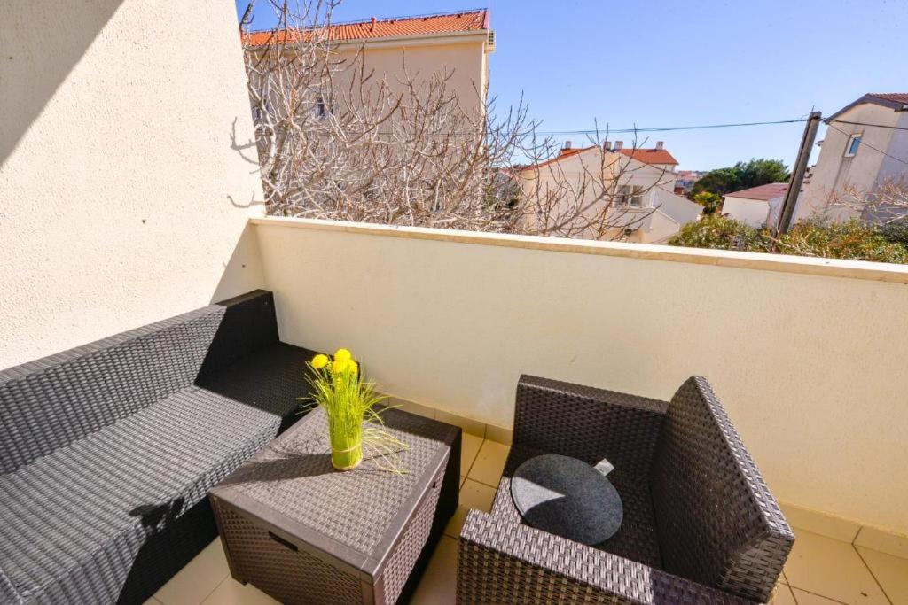Apartments Adriatic