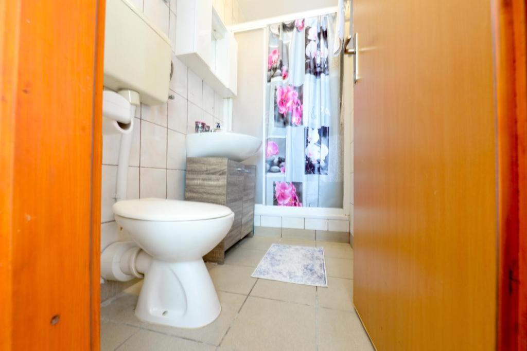 Apartments Adriatic