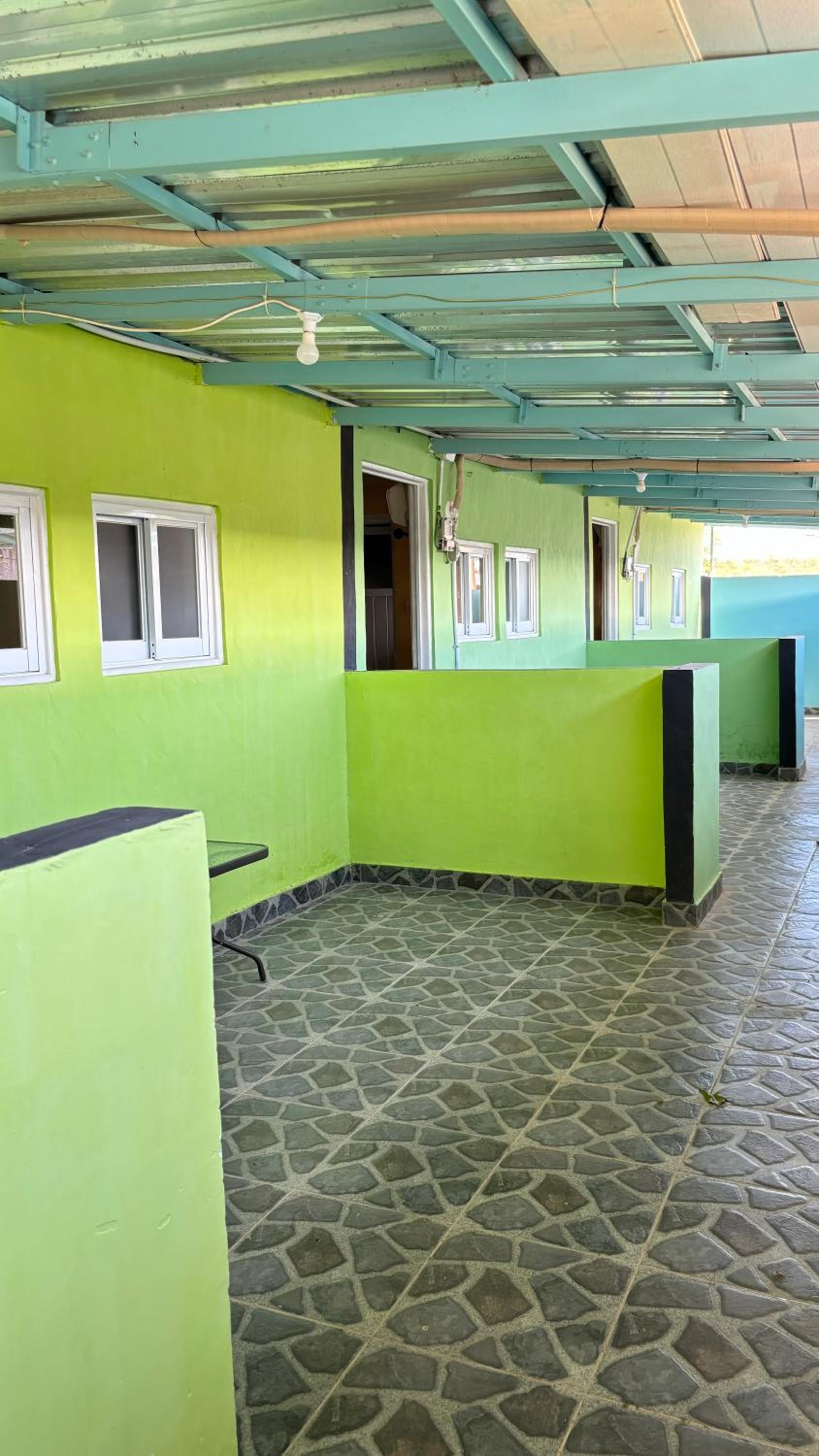 TassieHomeStay