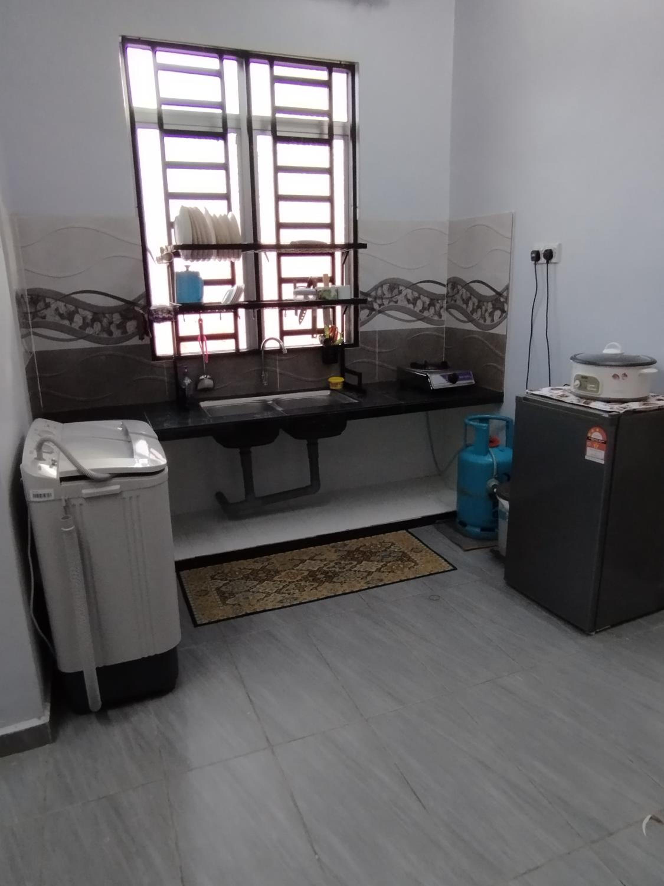 Bushriah Homestay Pendang