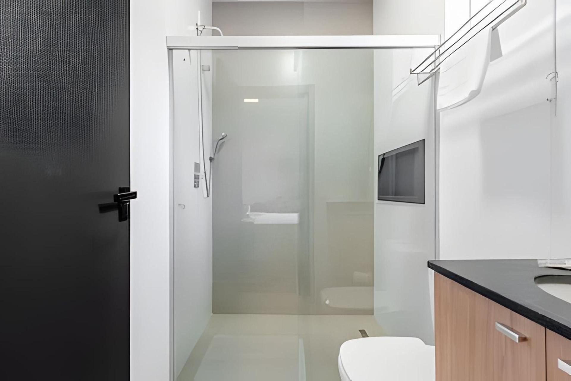 Apartamentos a 600m da Vila Germânica