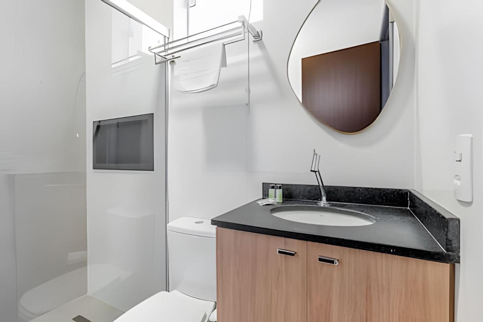 Apartamentos a 600m da Vila Germânica