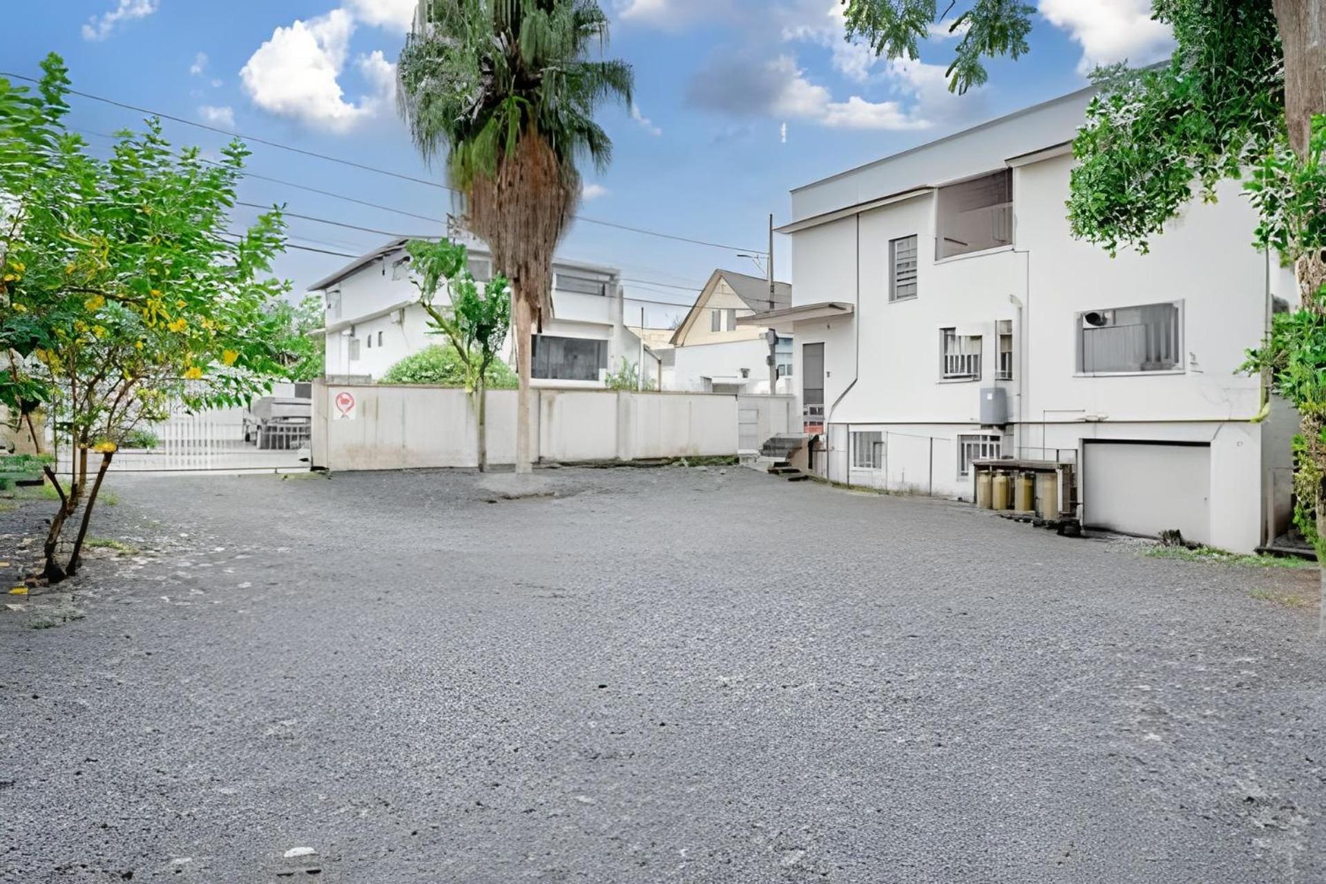 Apartamentos a 600m da Vila Germânica