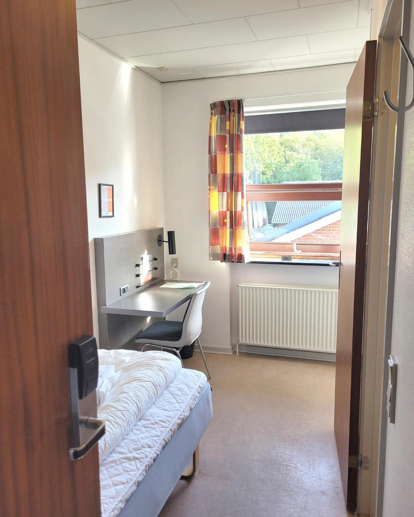 Aarhus Hostel og Hotel