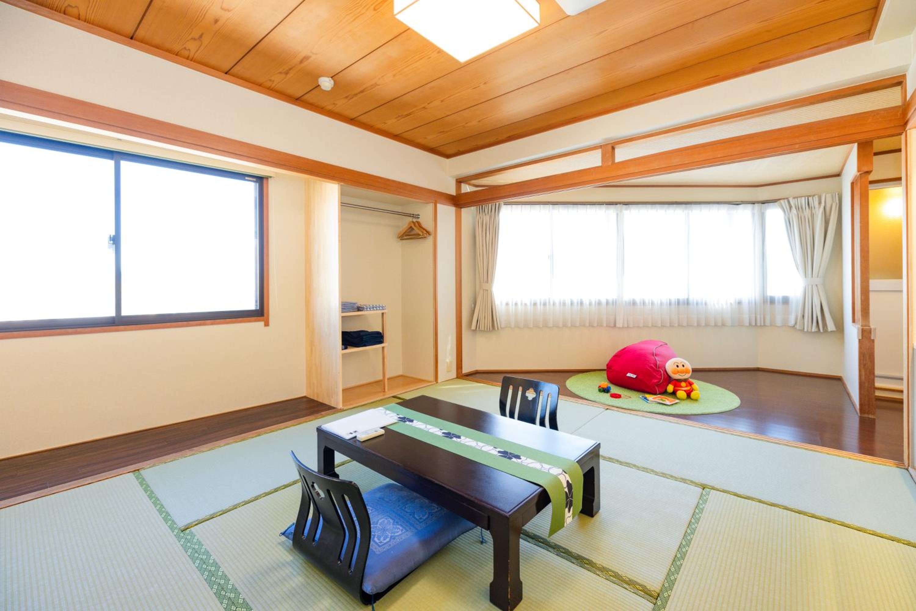 Hotel Takasago
