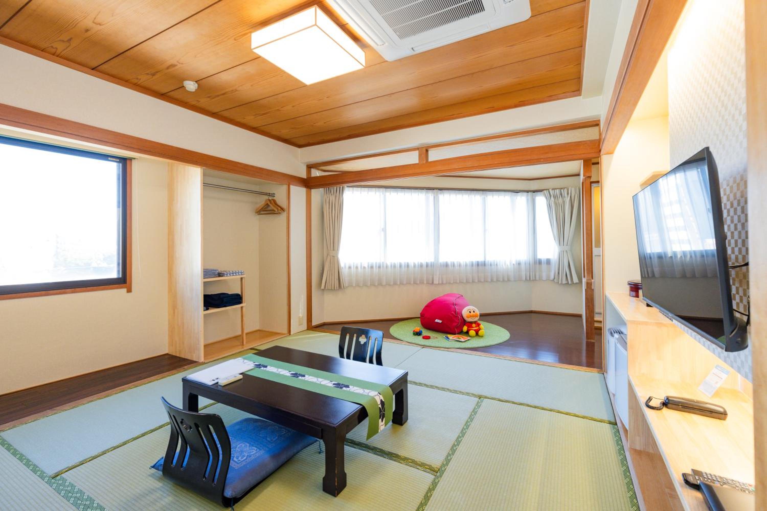 Hotel Takasago