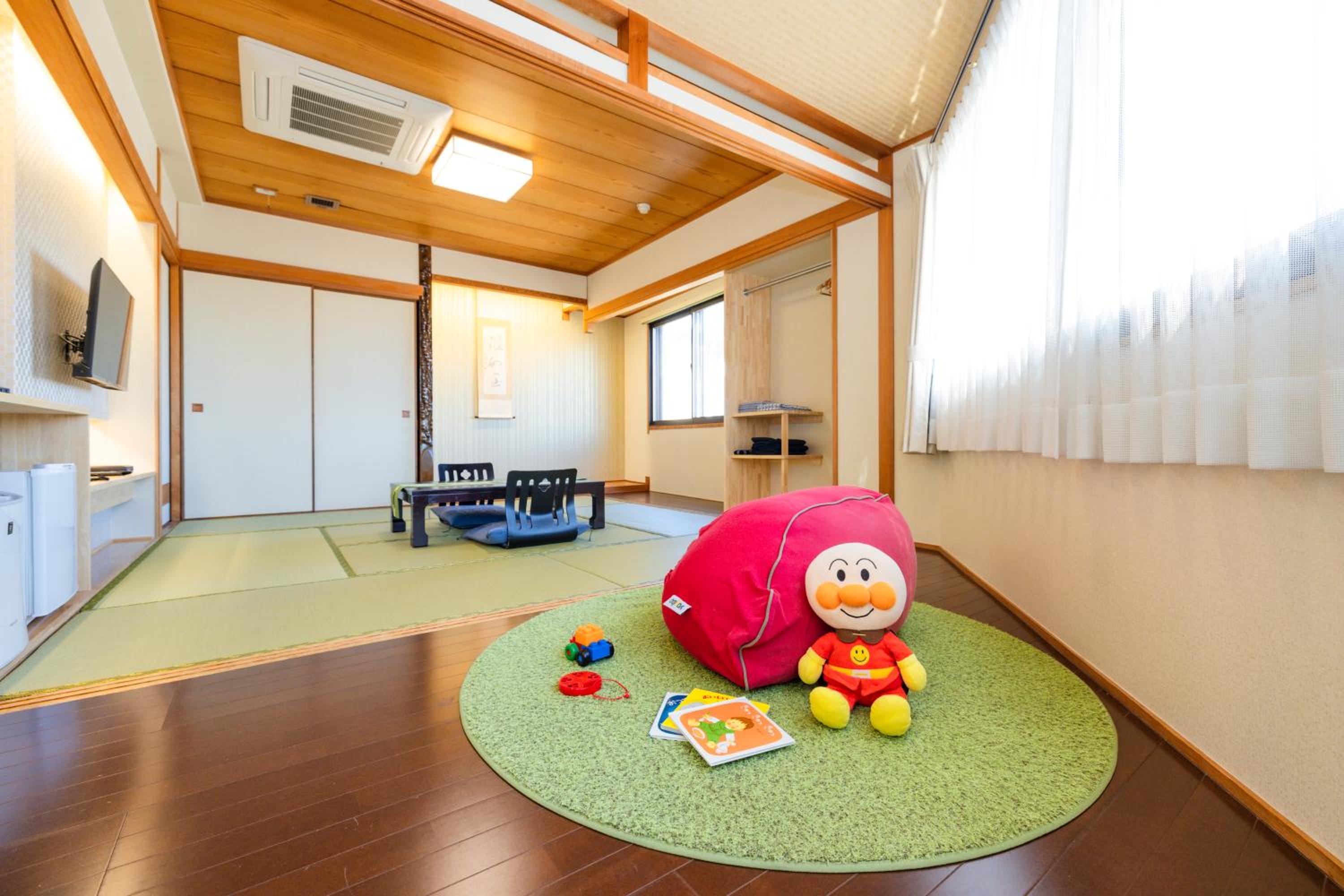 Hotel Takasago