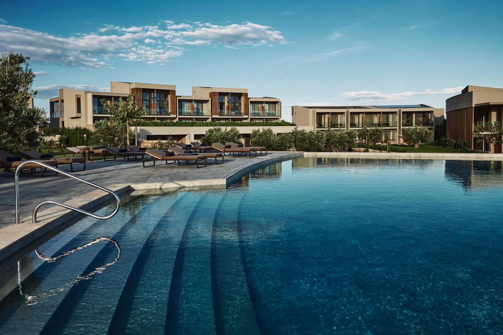 Hotel Zelia Resort Halkidiki - Image 1