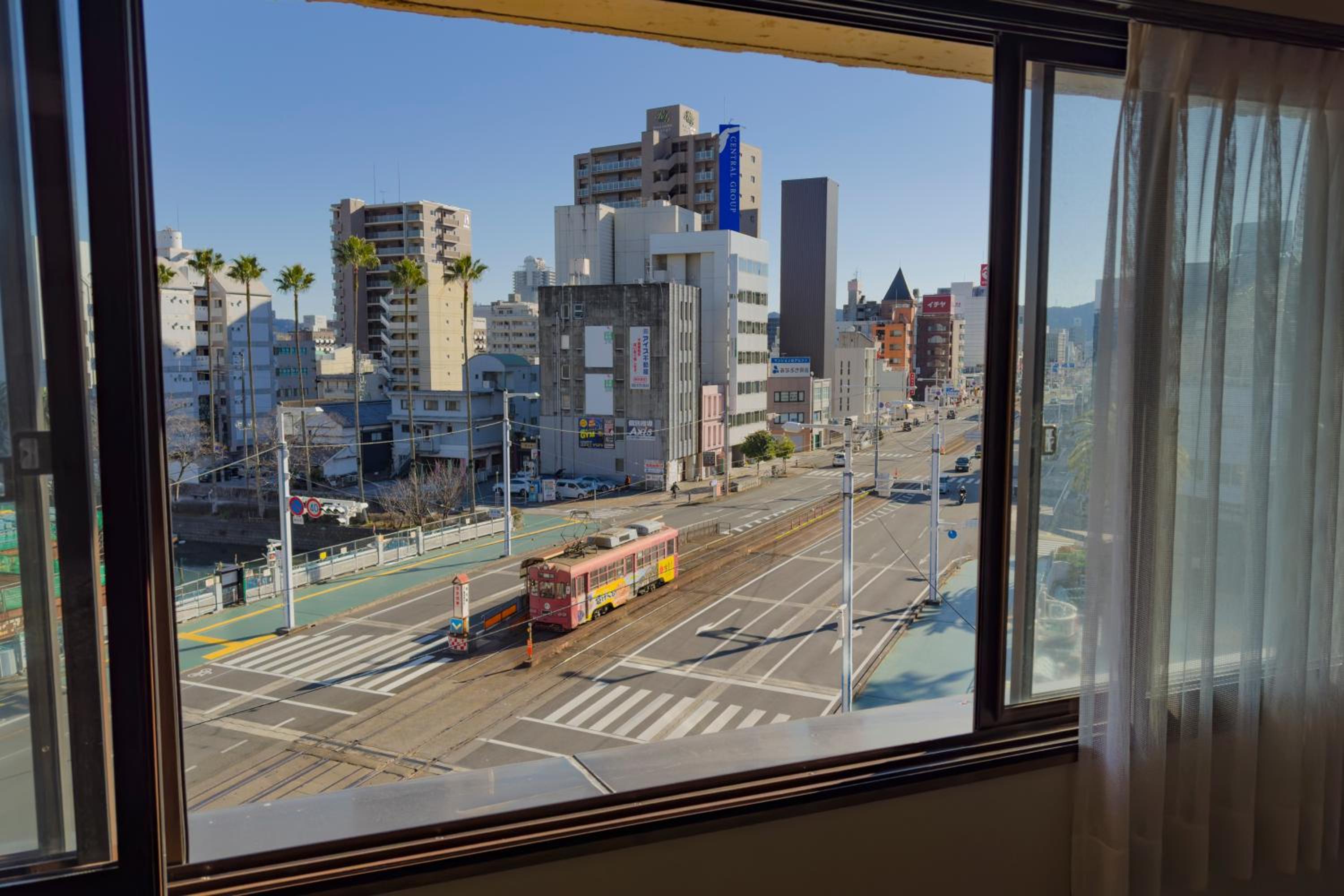 Hotel Takasago