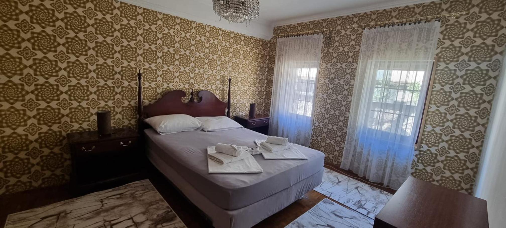 Udobna kuca Sarajevo Baščaršija