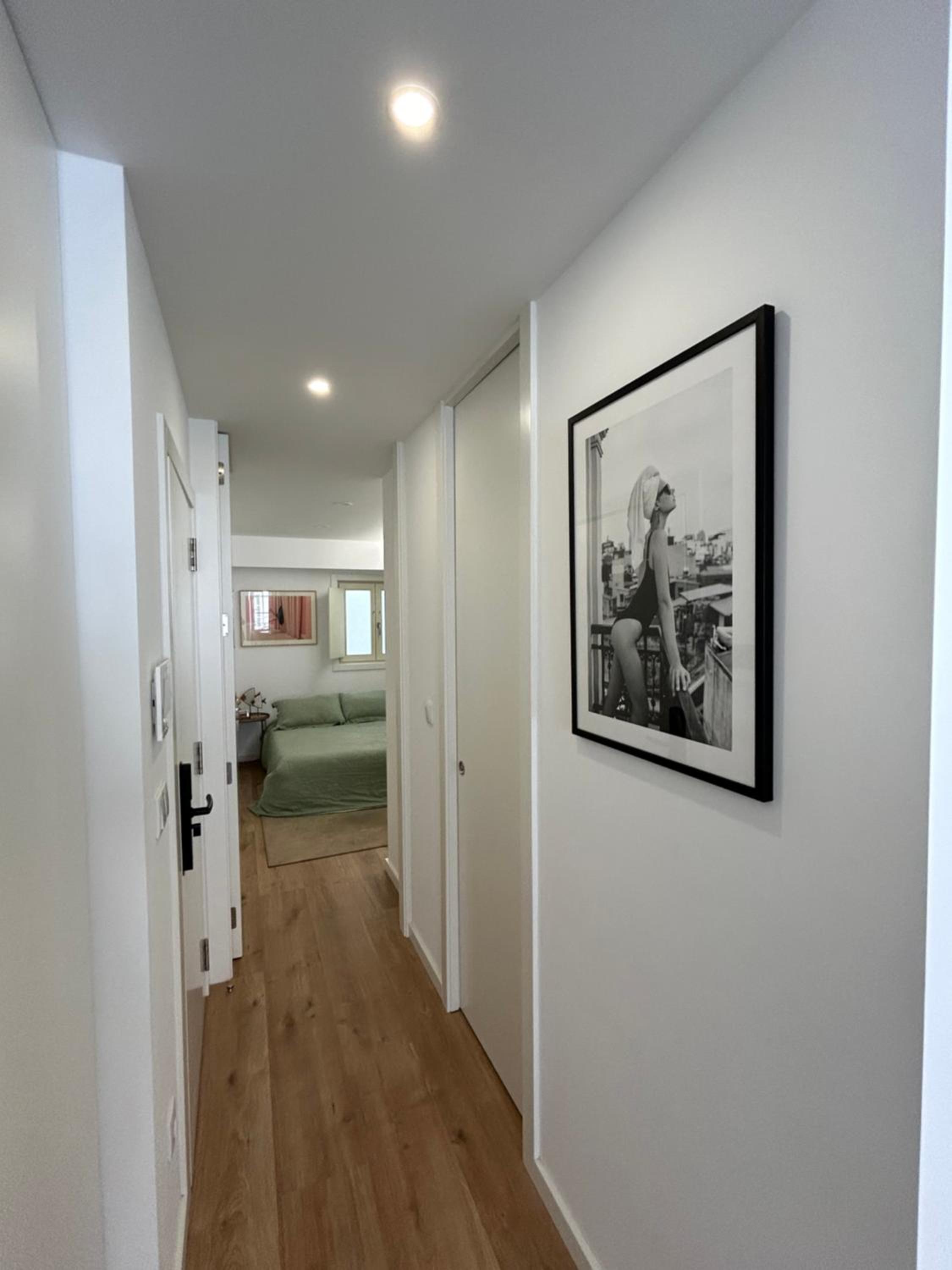 Crato Apartments
