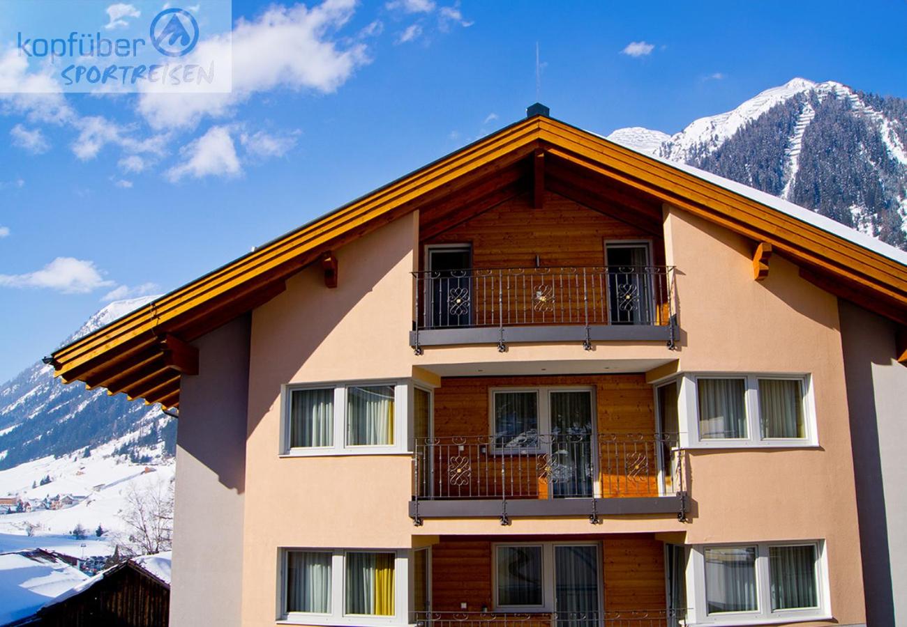 Alpenperle view 2