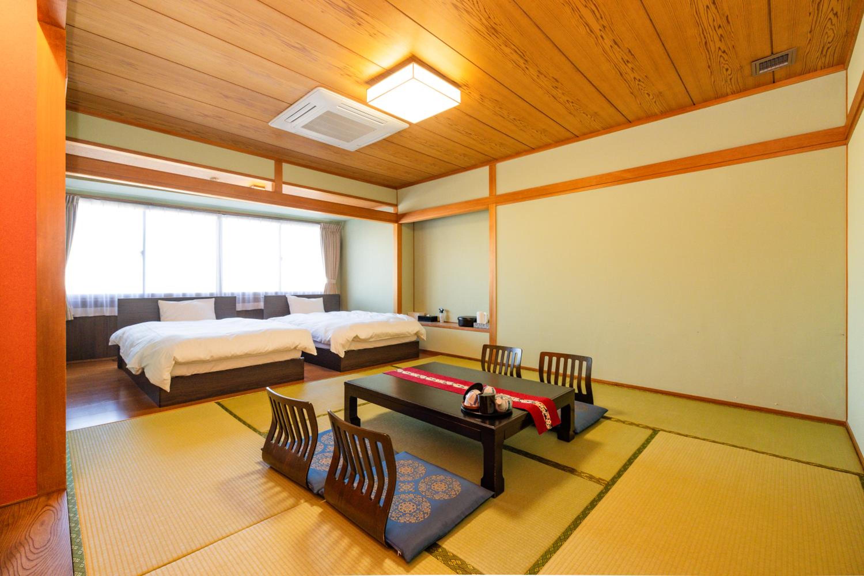 Hotel Takasago