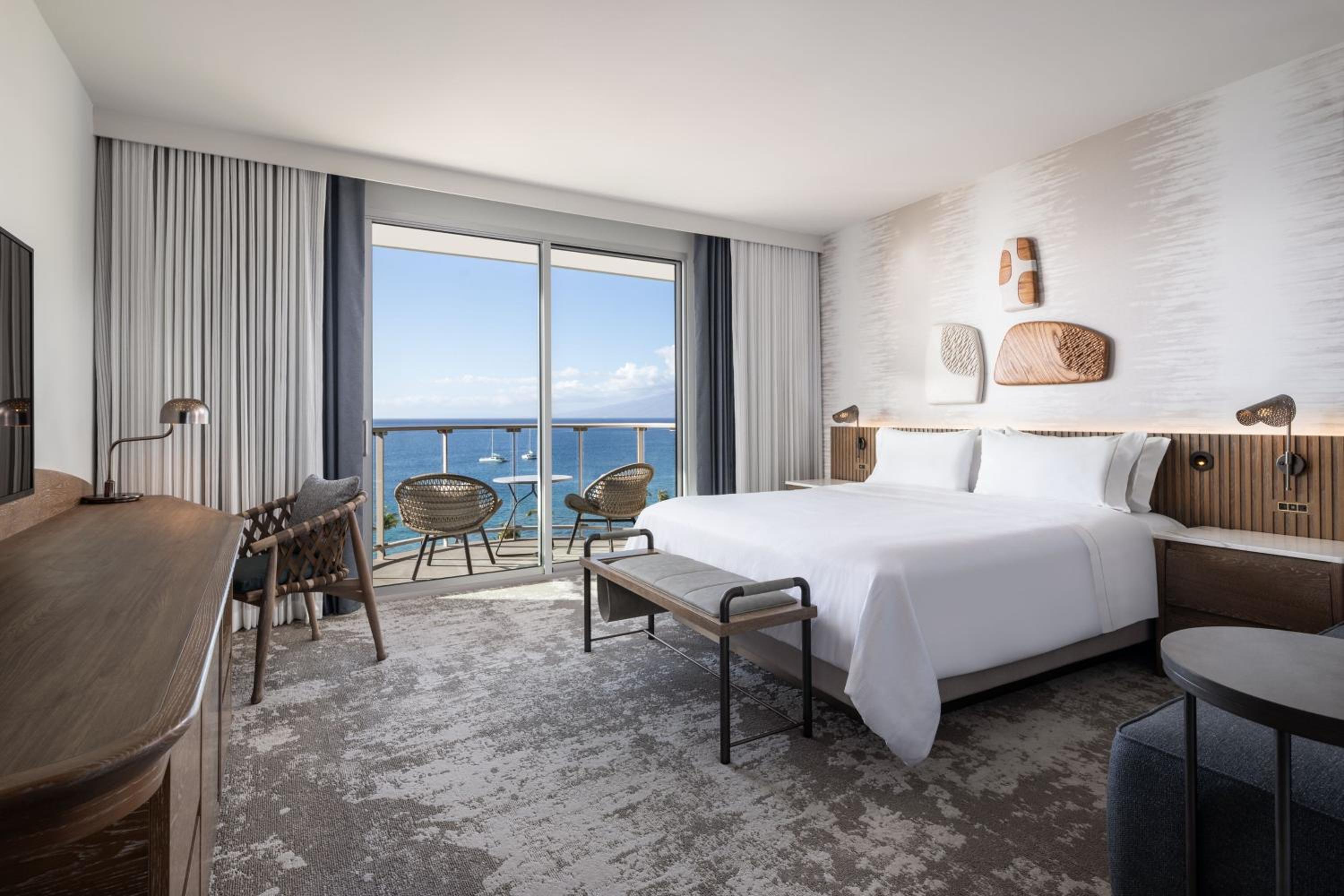 The Westin Maui Resort & Spa, Ka'anapali 16