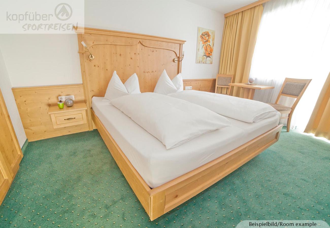 Alpenperle view 5