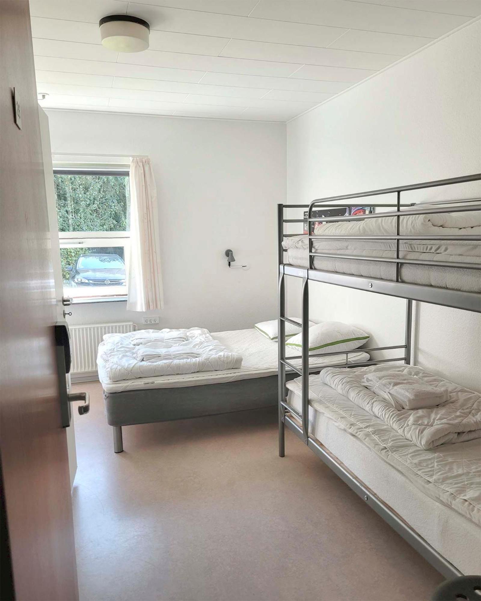Aarhus Hostel og Hotel