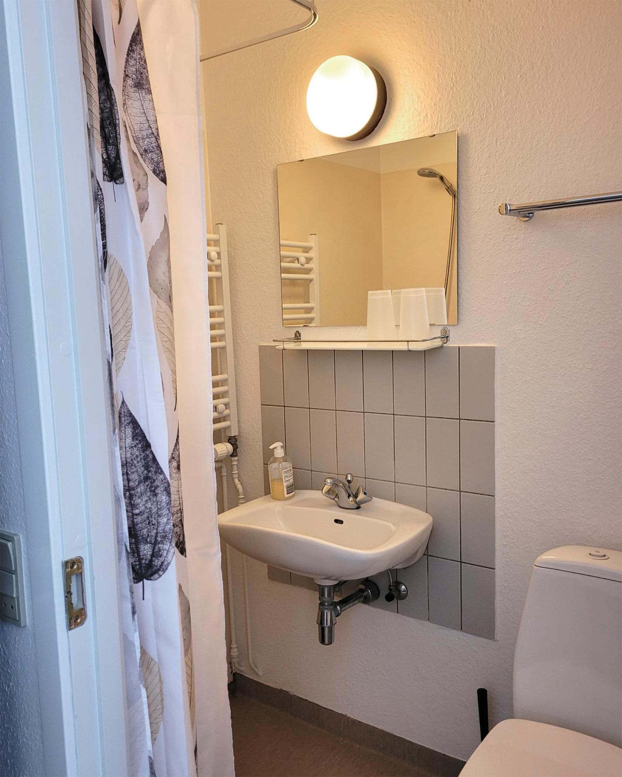 Aarhus Hostel og Hotel
