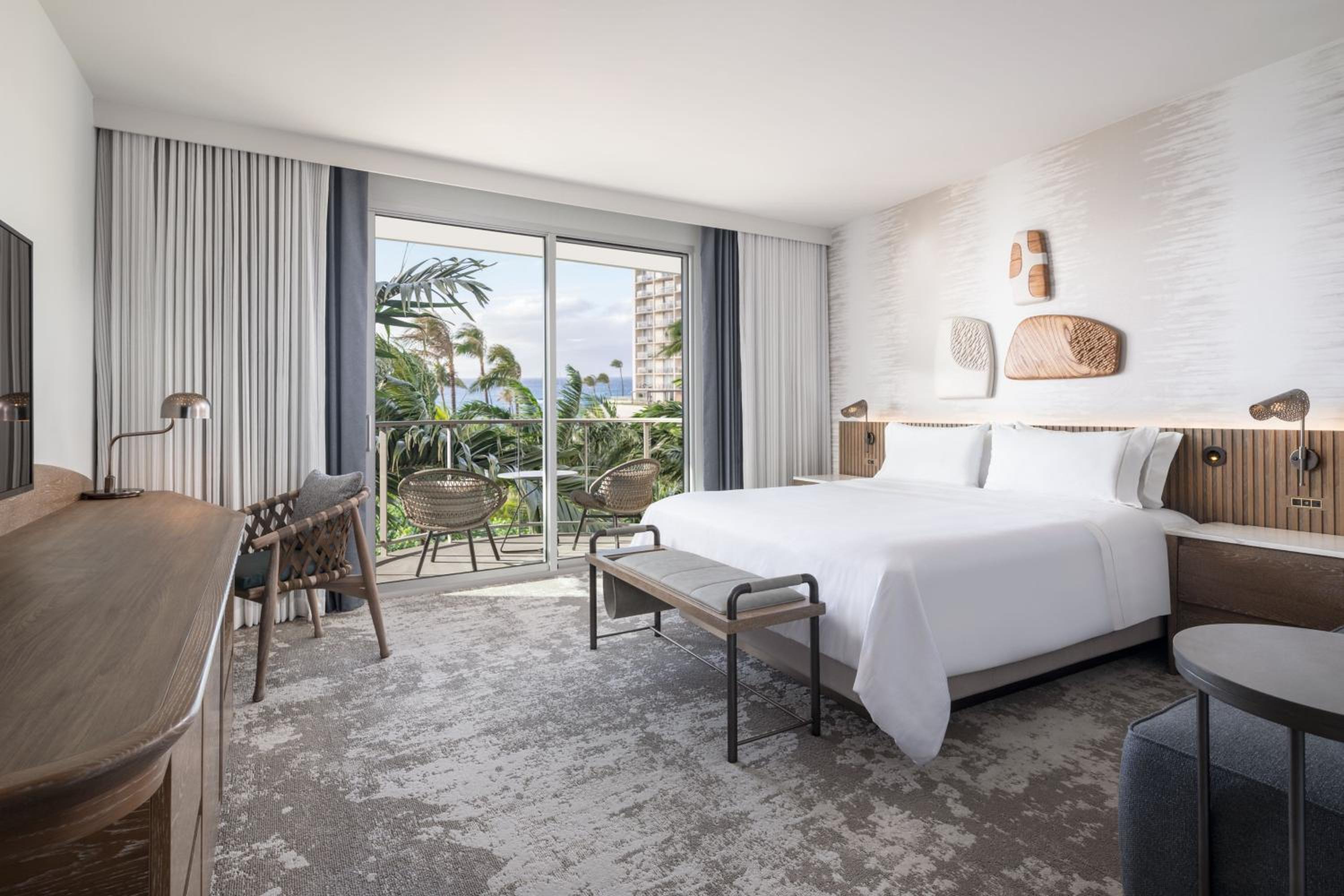 The Westin Maui Resort & Spa, Ka'anapali 13