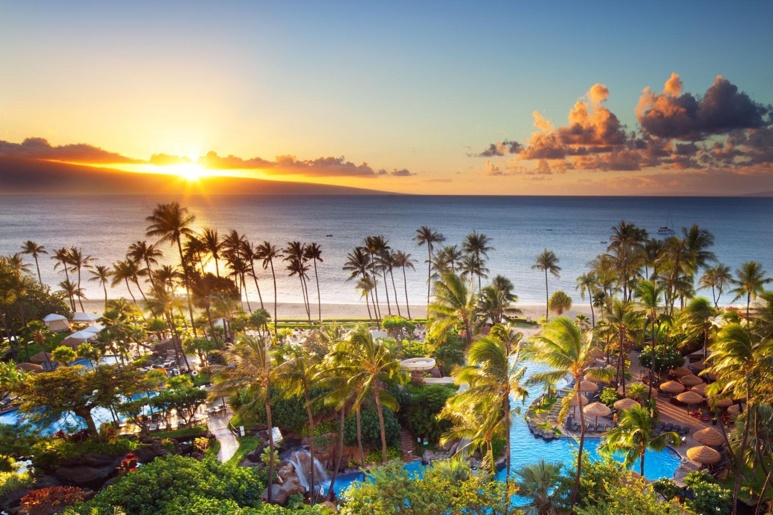 The Westin Maui Resort & Spa, Ka'anapali 2