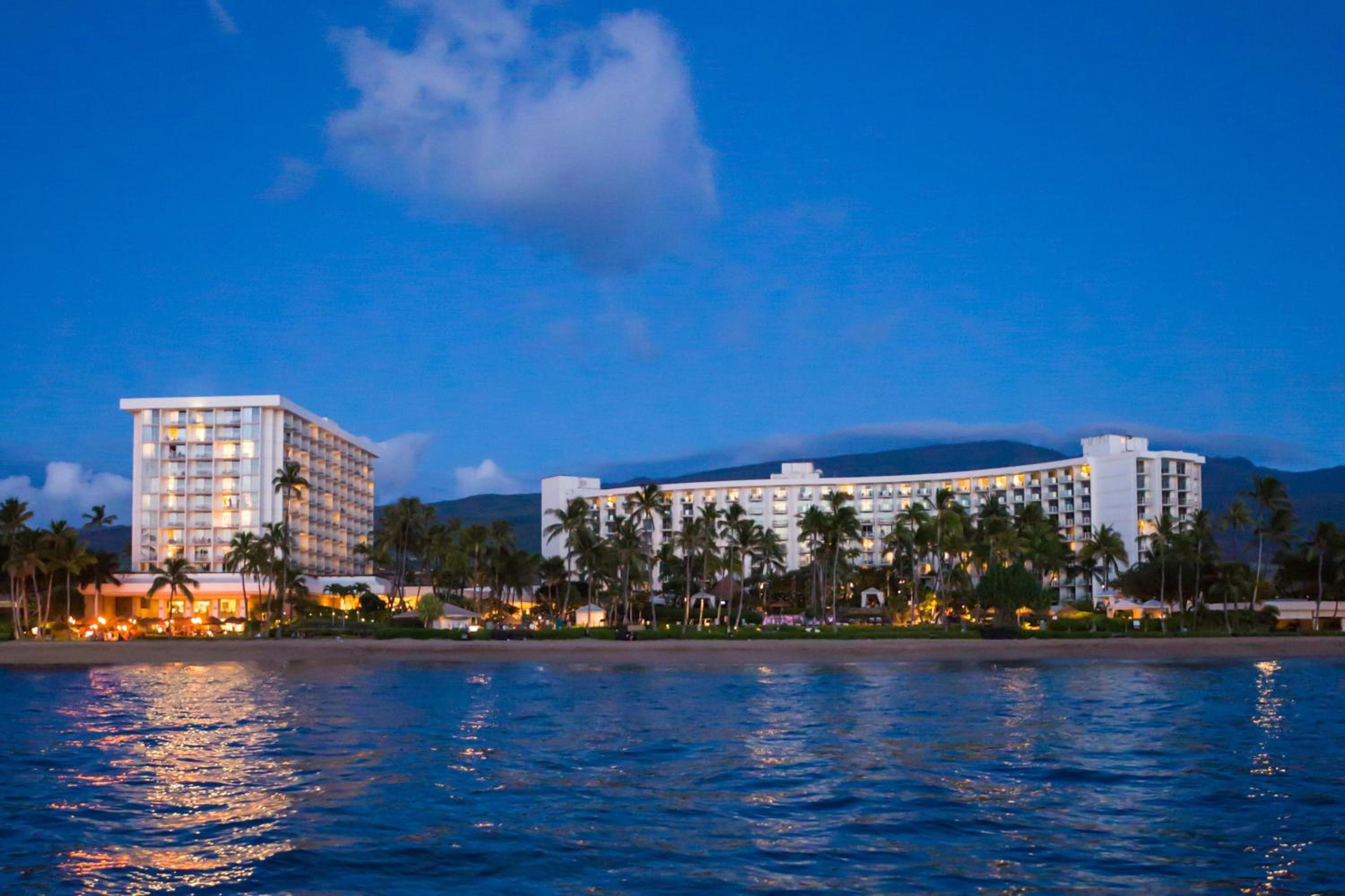 The Westin Maui Resort & Spa, Ka'anapali 4