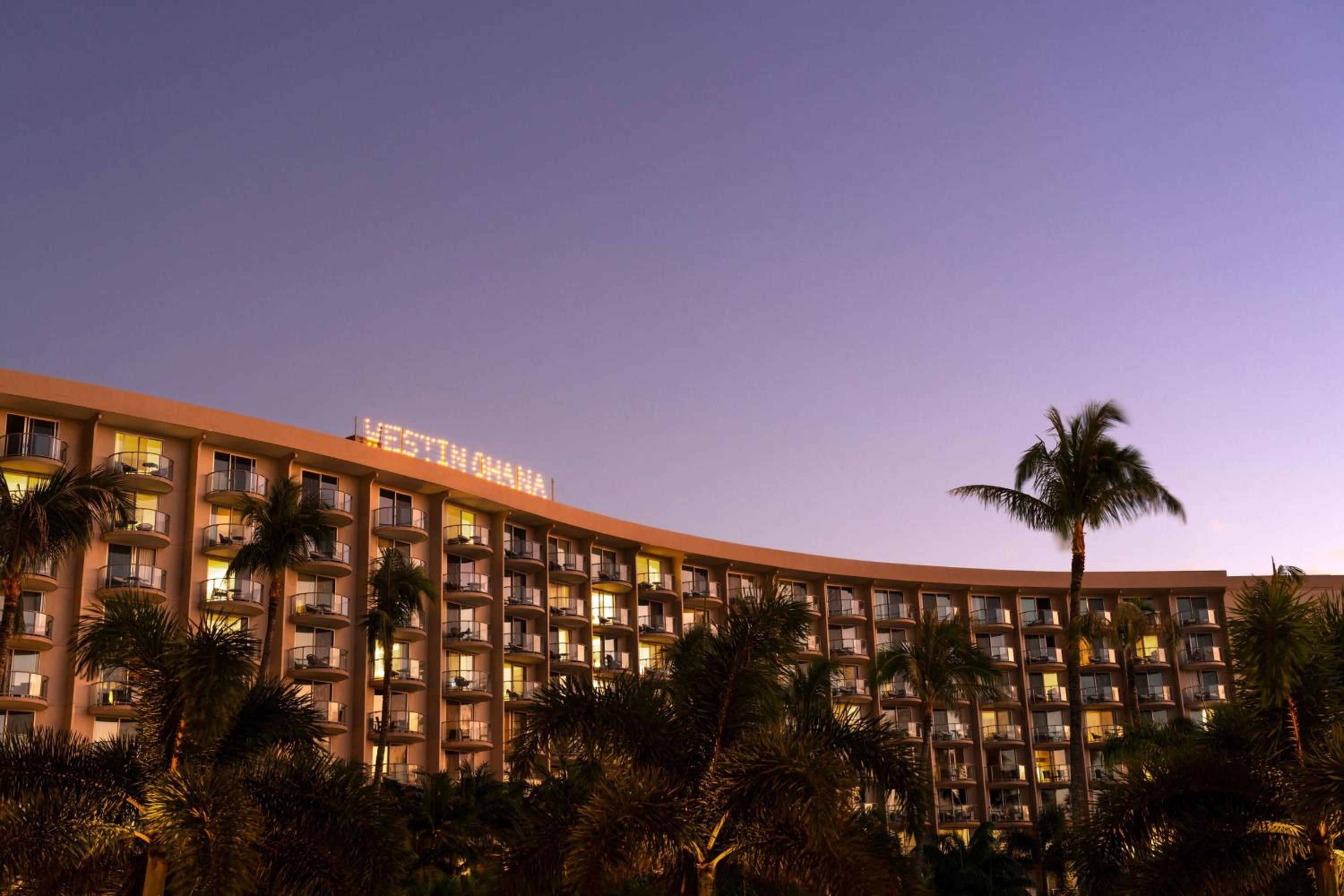 The Westin Maui Resort & Spa, Ka'anapali 6