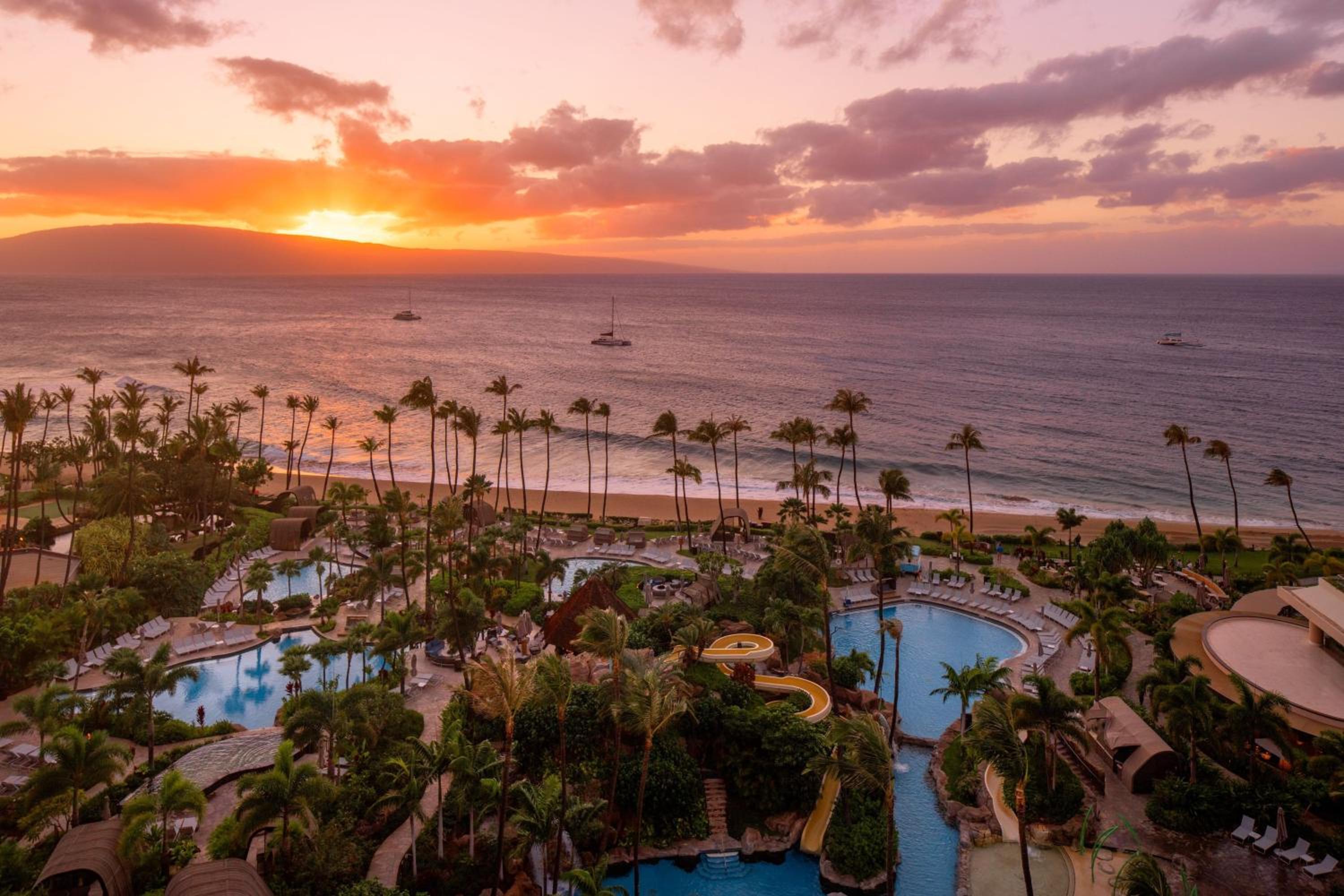The Westin Maui Resort & Spa, Ka'anapali 149