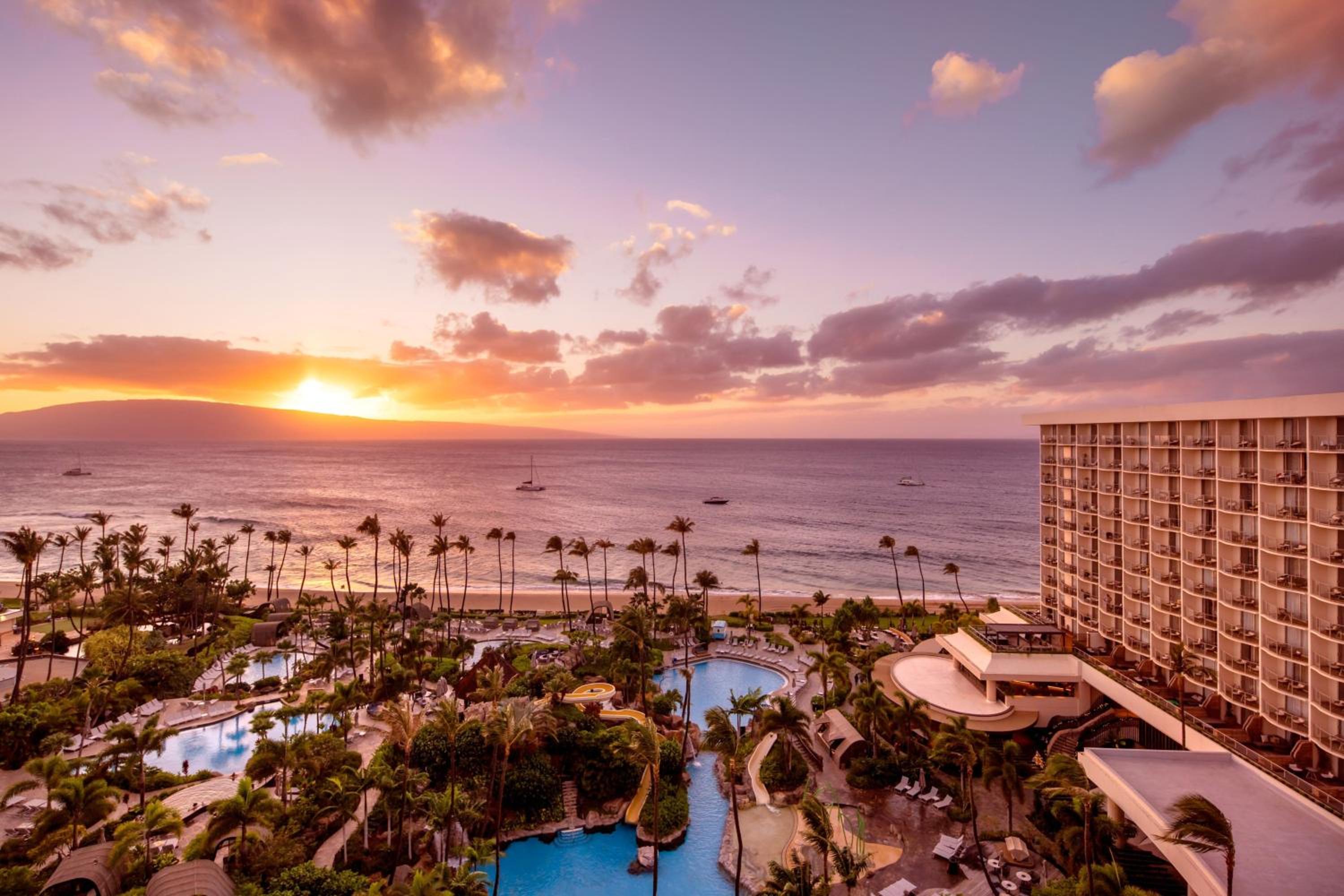 The Westin Maui Resort & Spa, Ka'anapali 150