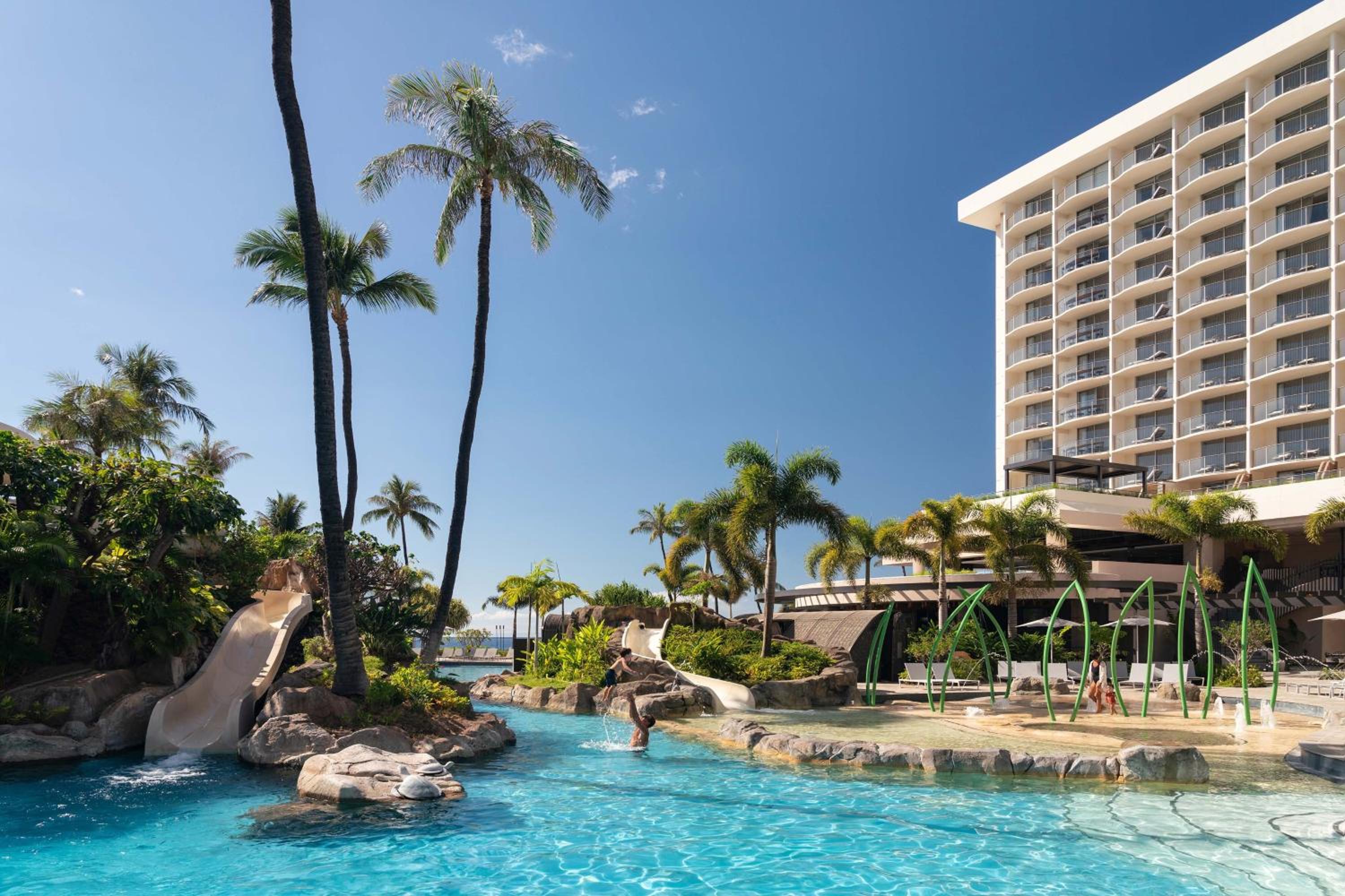 The Westin Maui Resort & Spa, Ka'anapali 80