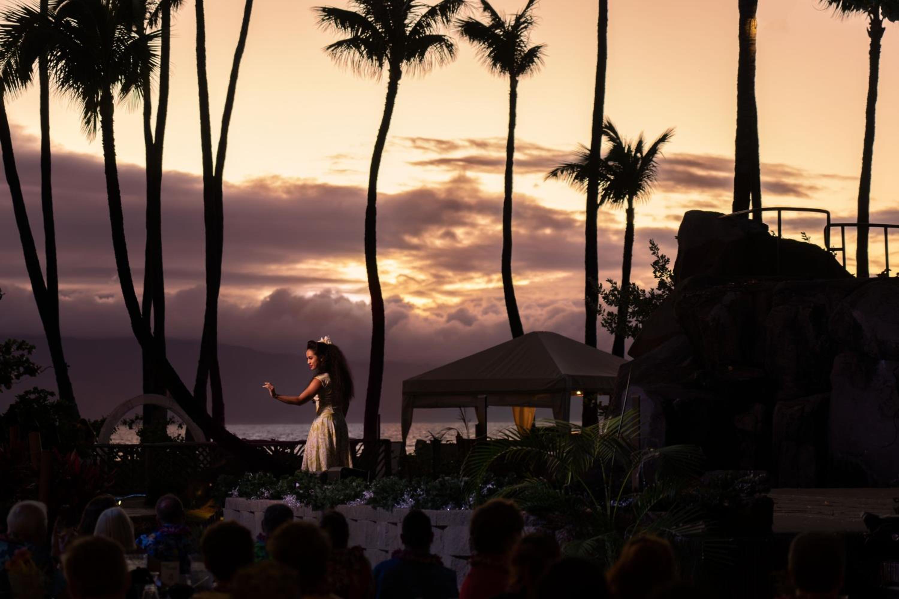 The Westin Maui Resort & Spa, Ka'anapali 201