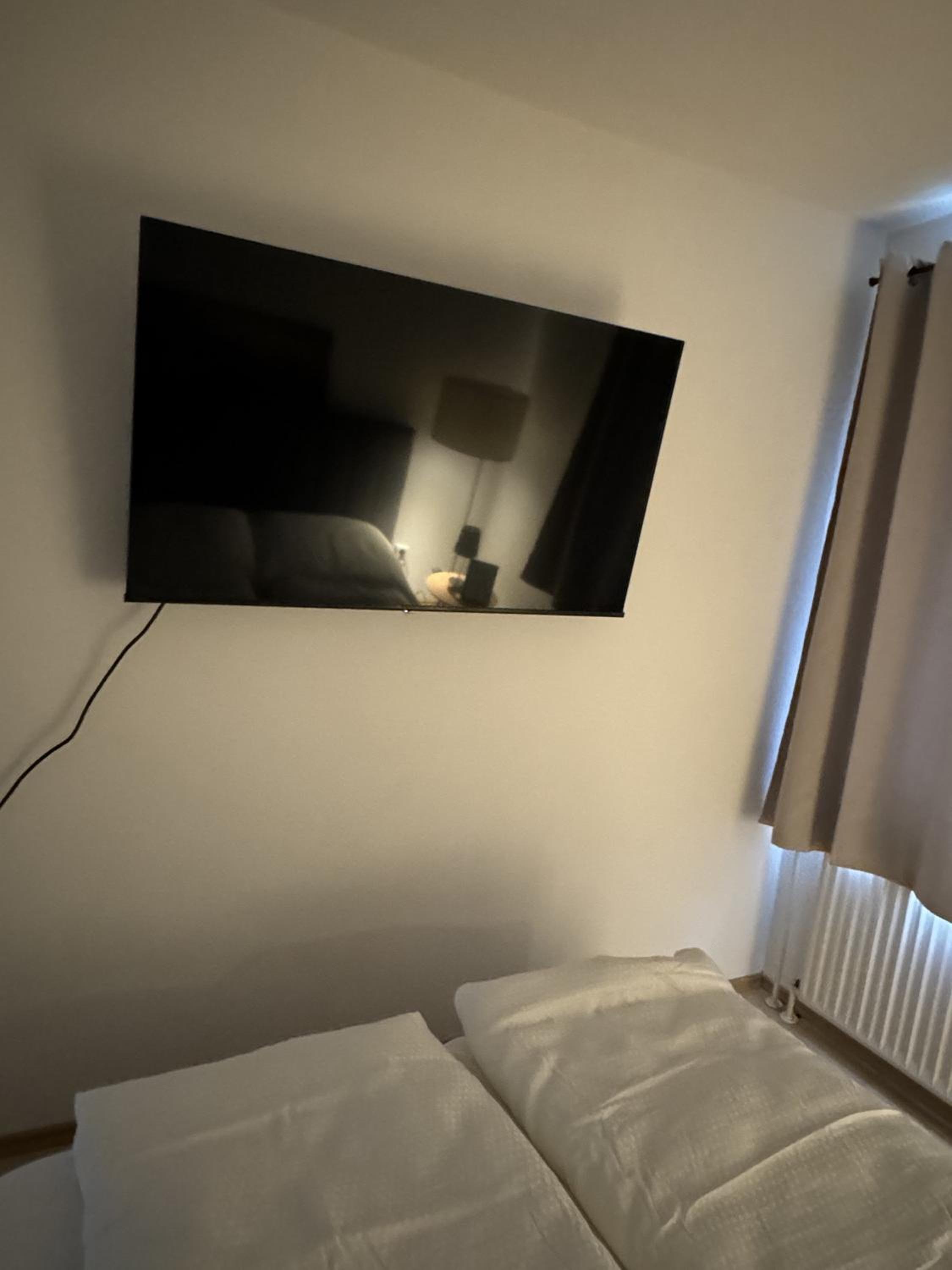 Fewo Danzig 2 en Quickborn — bedroom