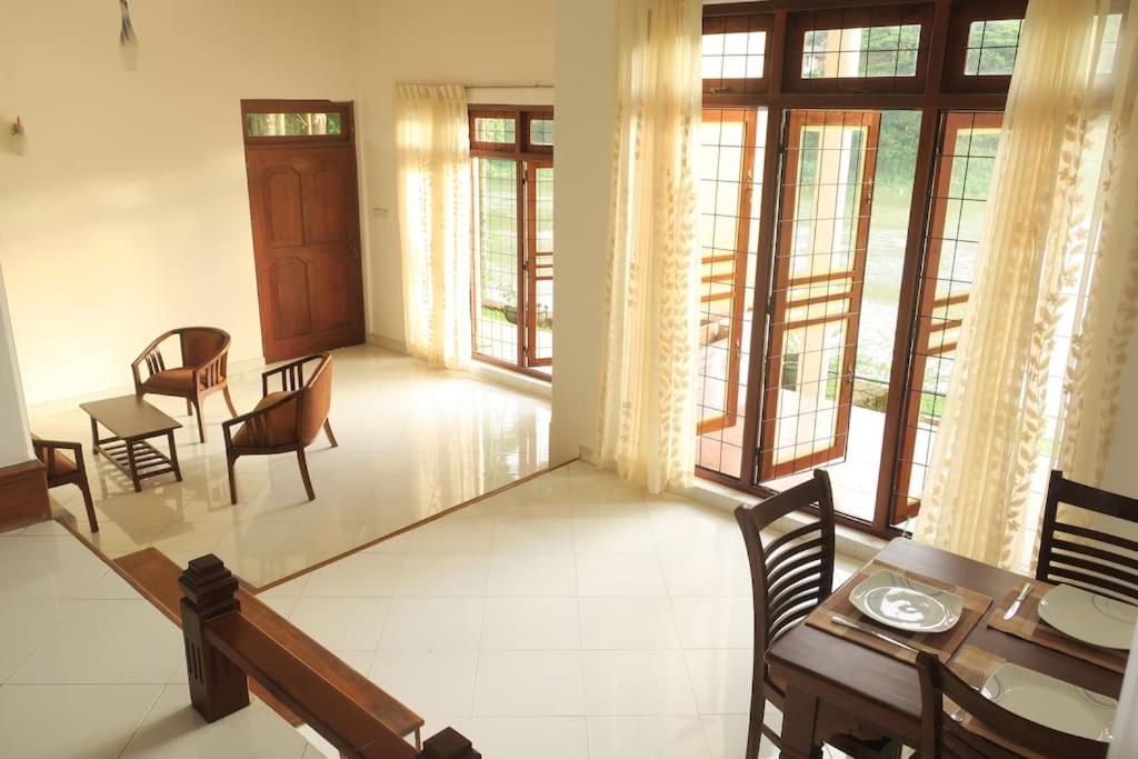 Riverview Kandy