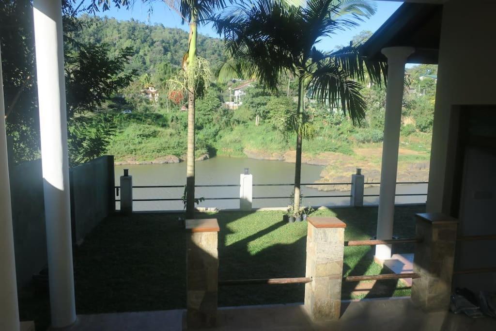Riverview Kandy