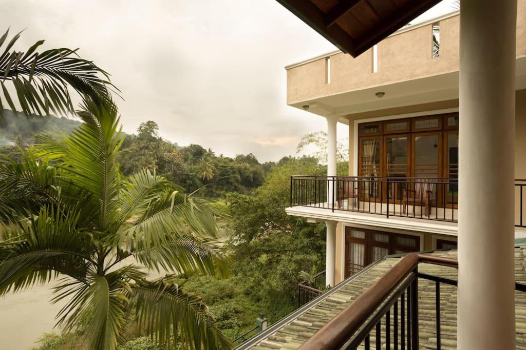 Riverview Kandy