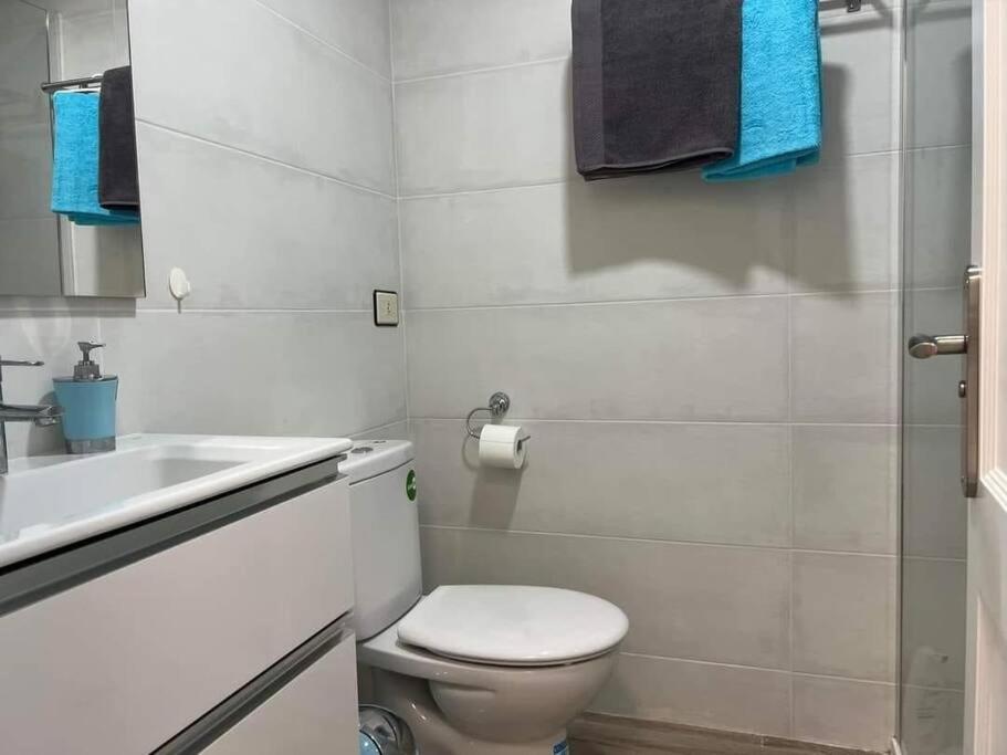 Cristi Golf Apartamento photo 2