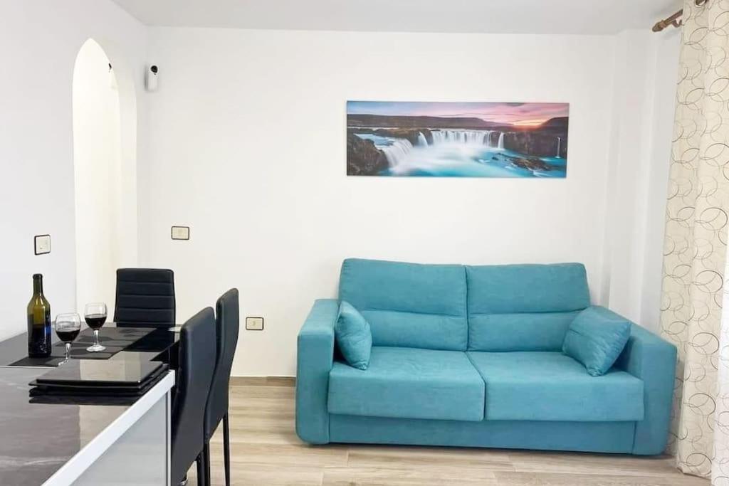 Cristi Golf Apartamento photo 5