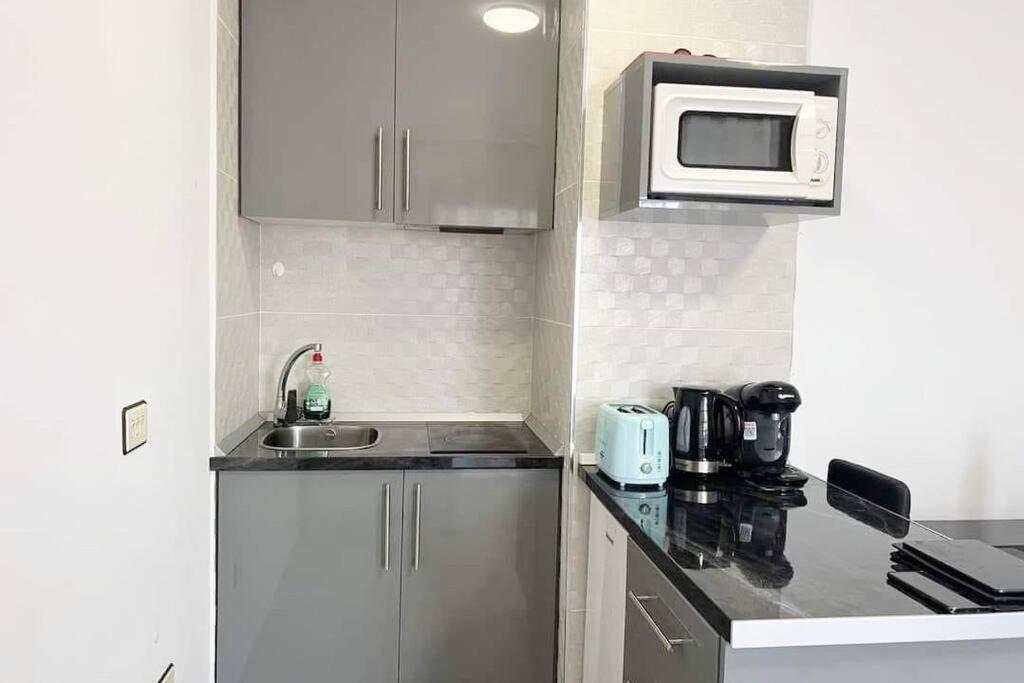 Cristi Golf Apartamento photo 4