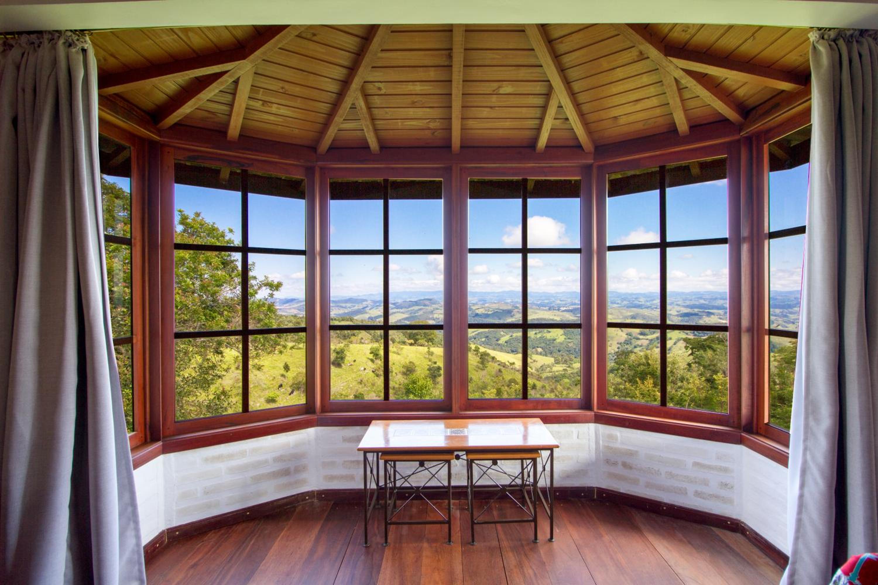 Magnificat Cottage