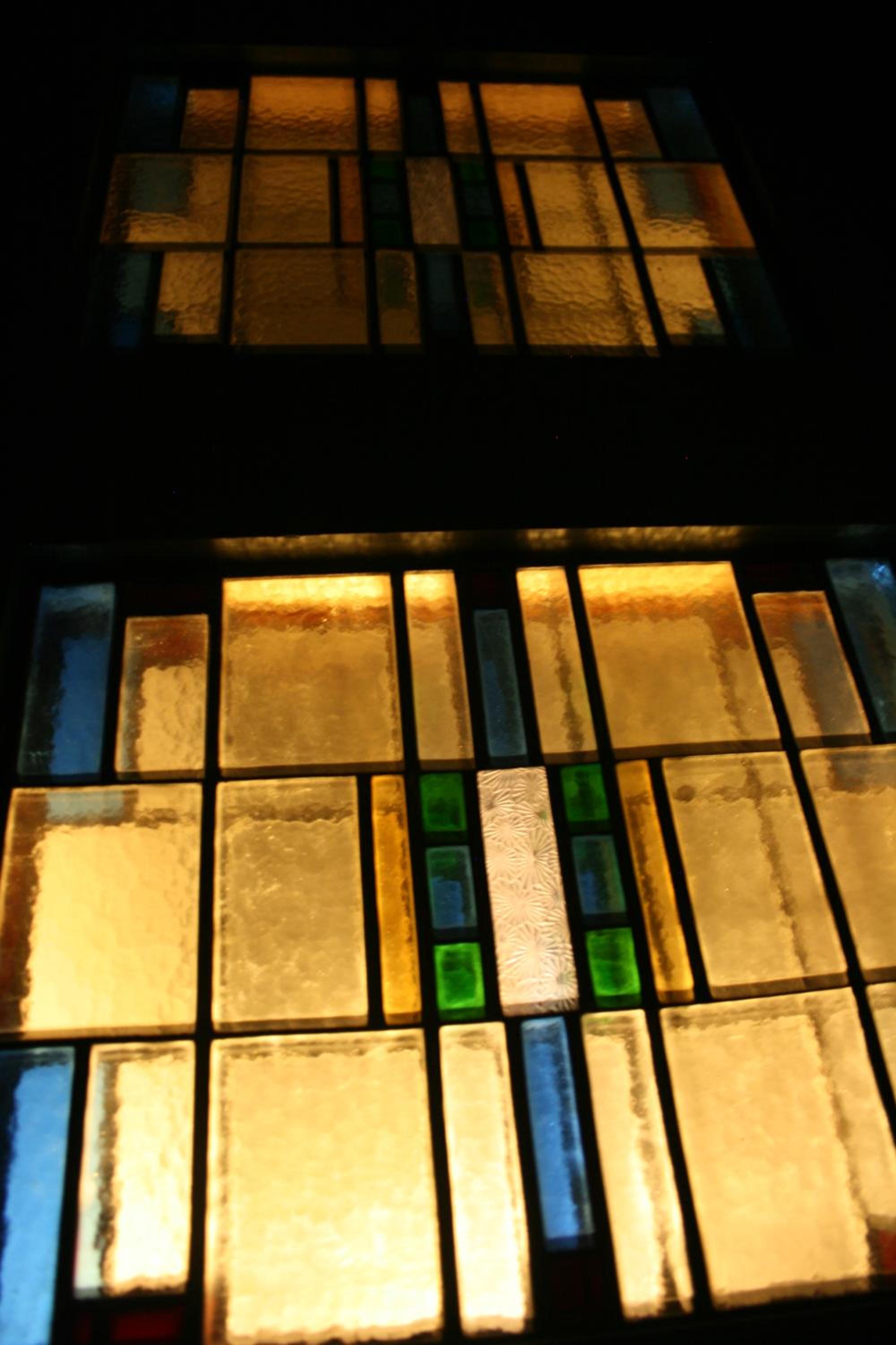 Casa Lucinda