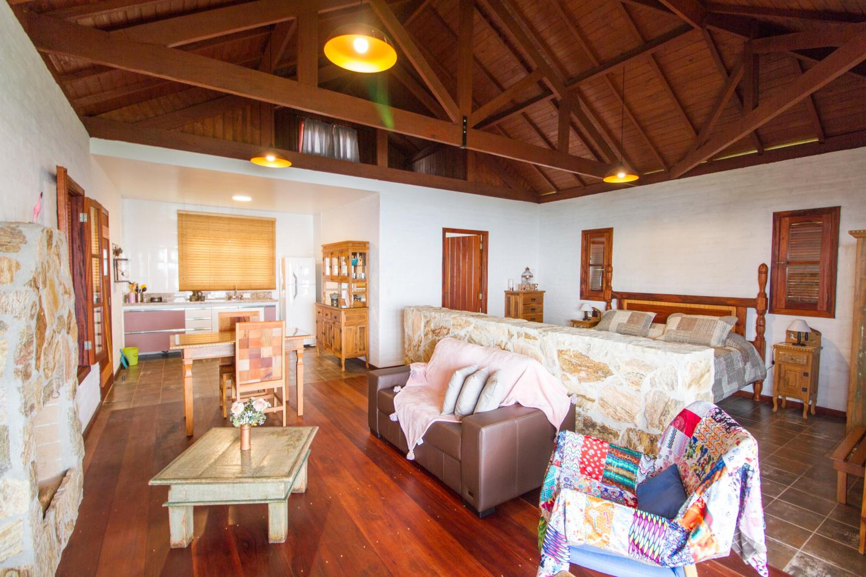 Magnificat Cottage