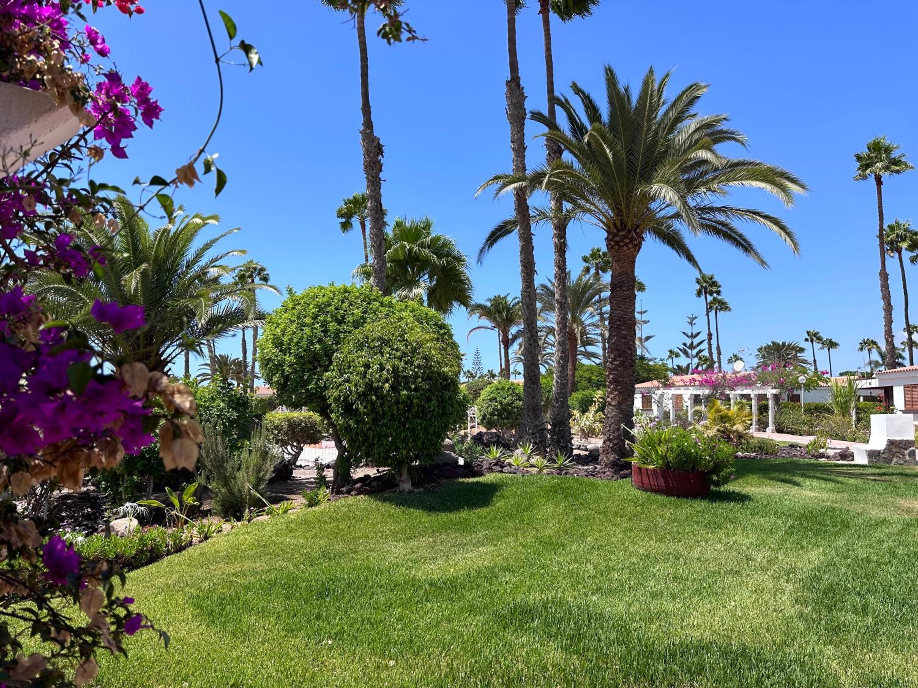 House Deluxe Maspalomas