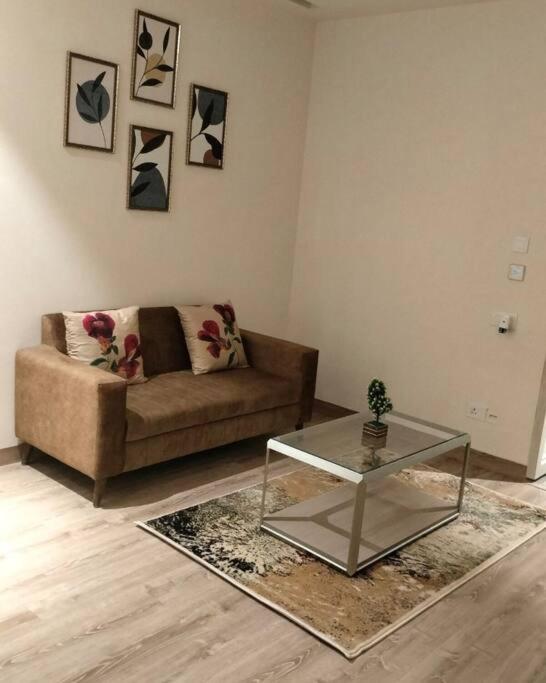 Studio Apartment at Aipl Joy Street view 5