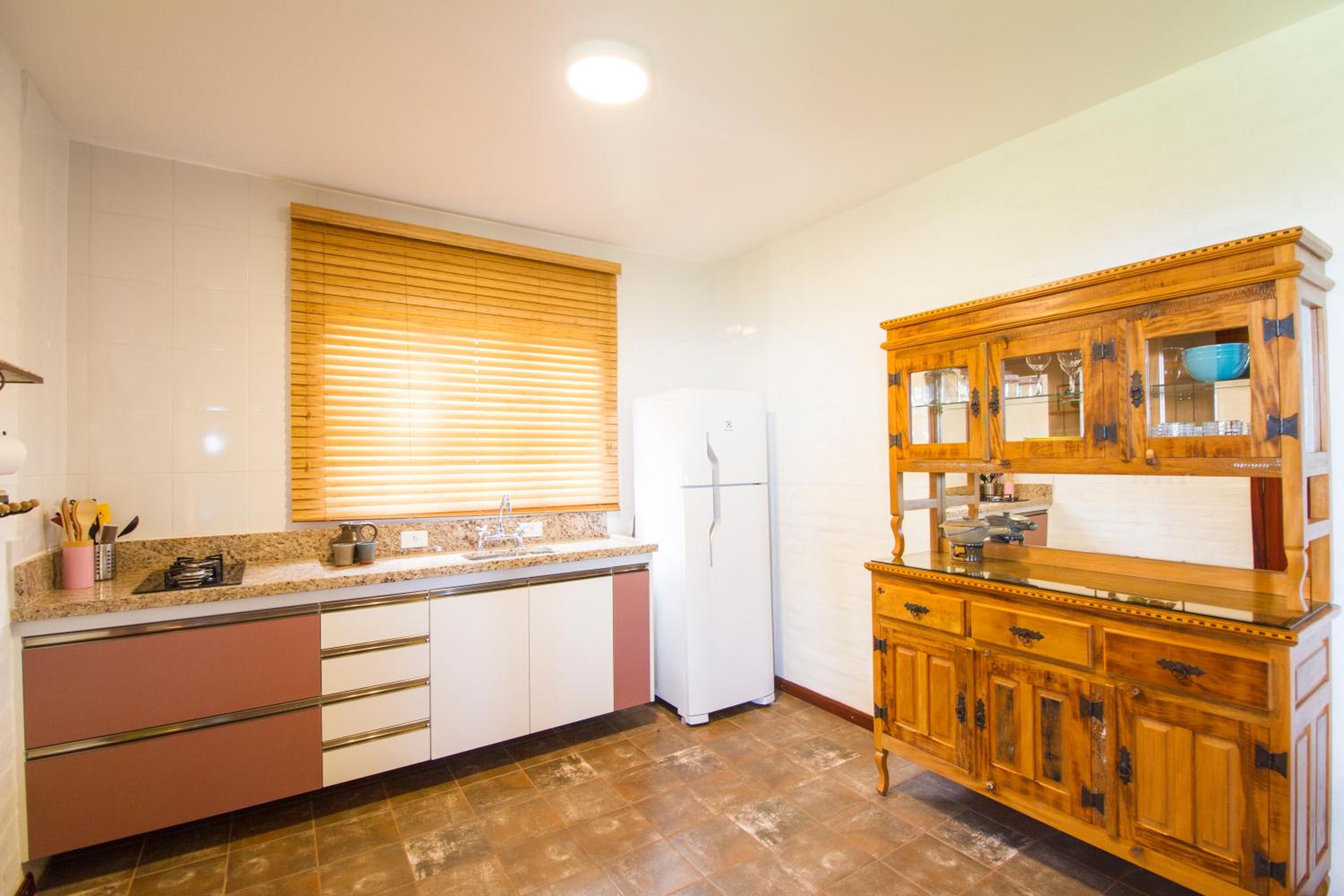 Magnificat Cottage