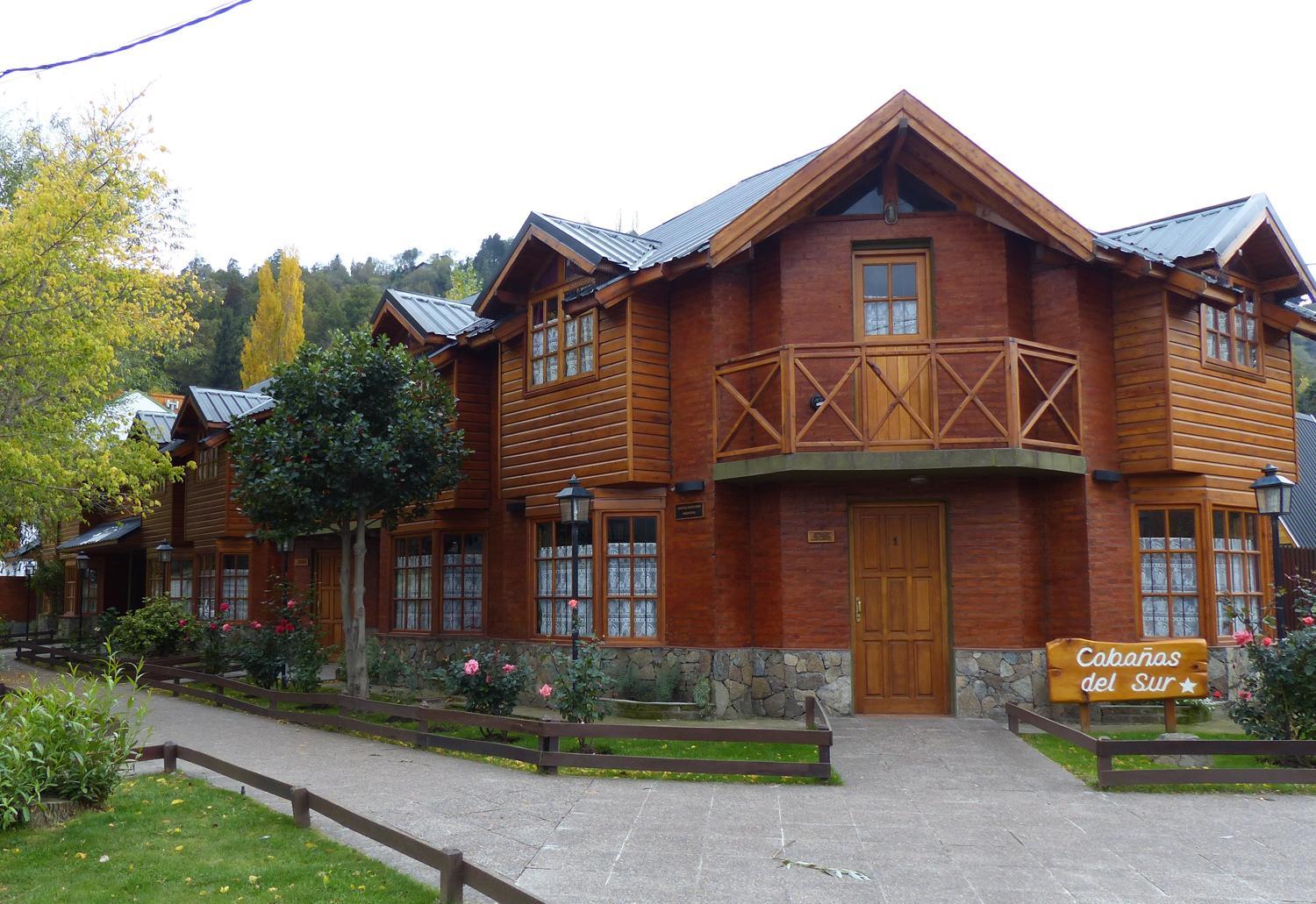 Cabaña Albar