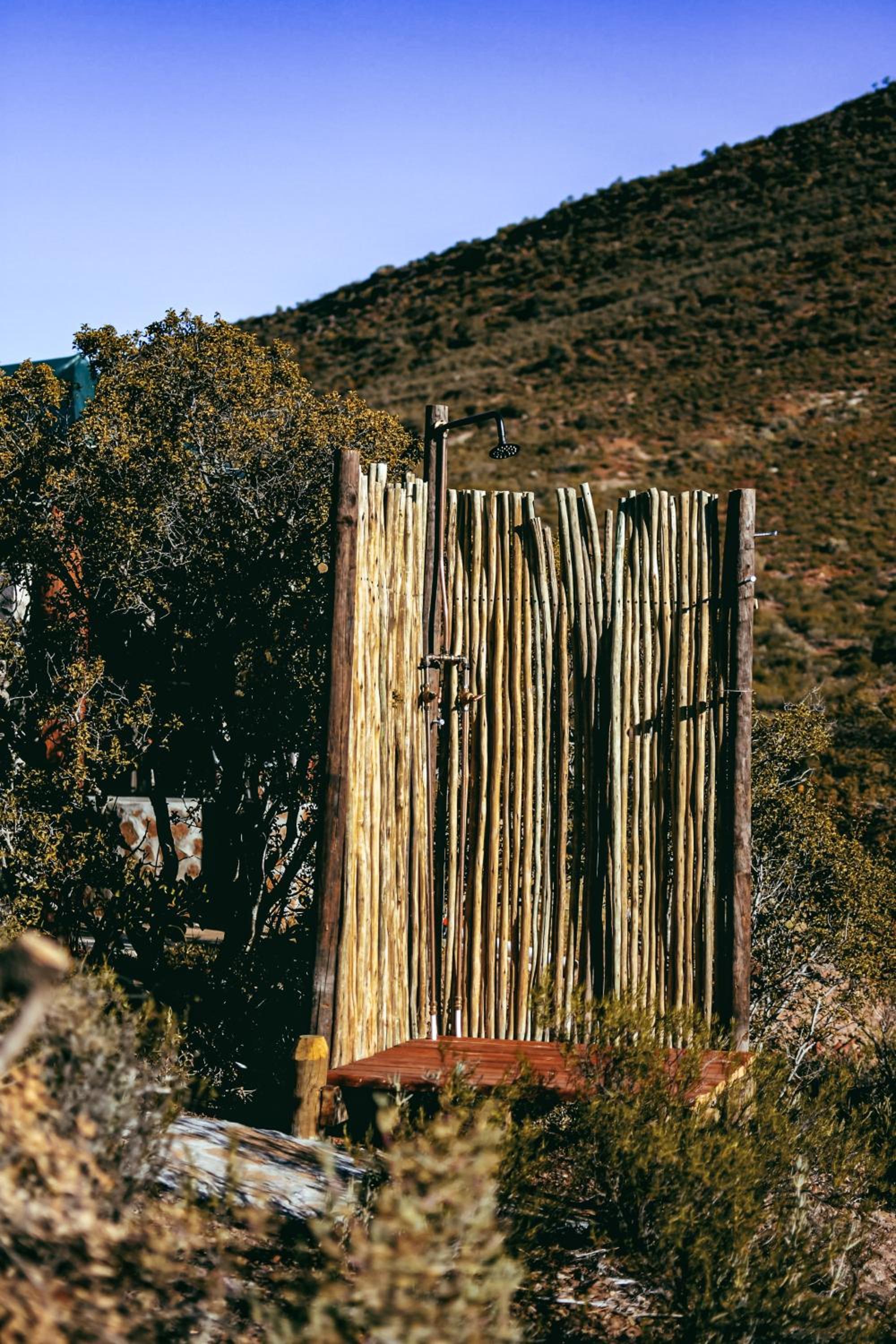 Aloeron at Patatsfontein Stay